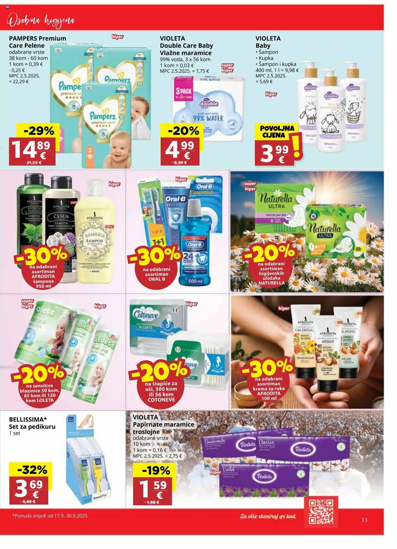 Katalog Ultra Gros