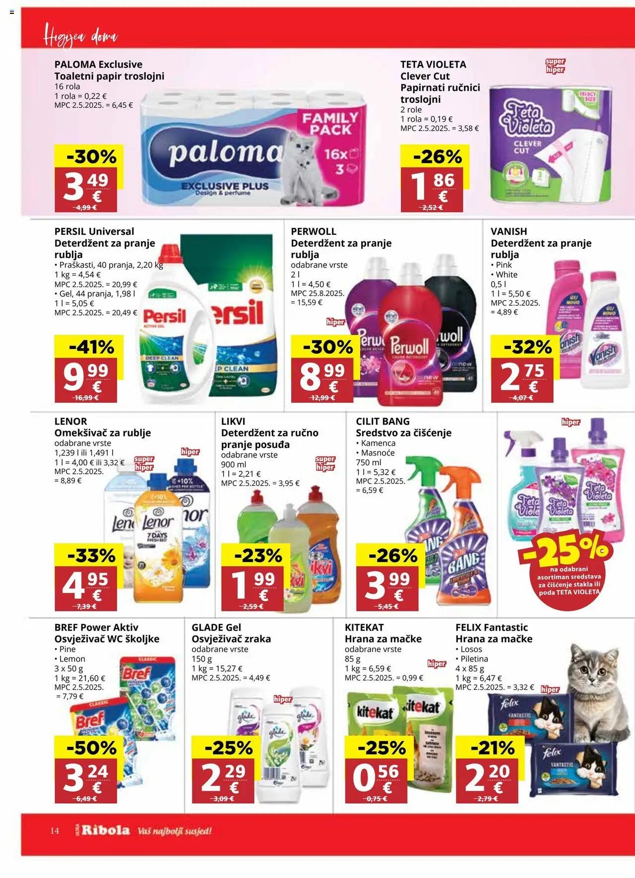 Katalog Ultra Gros
