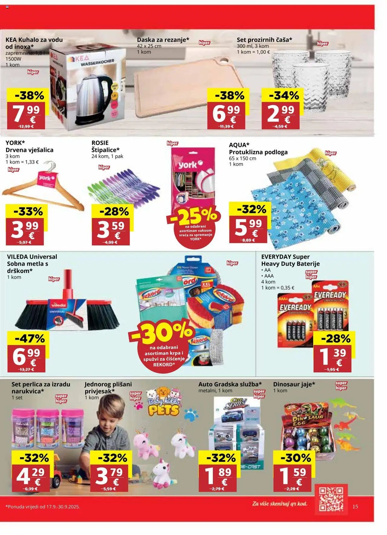 Katalog Ultra Gros