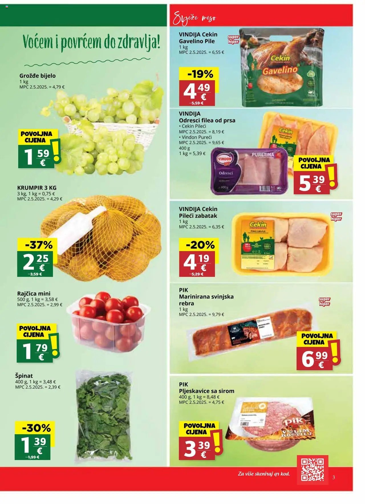Katalog Ultra Gros