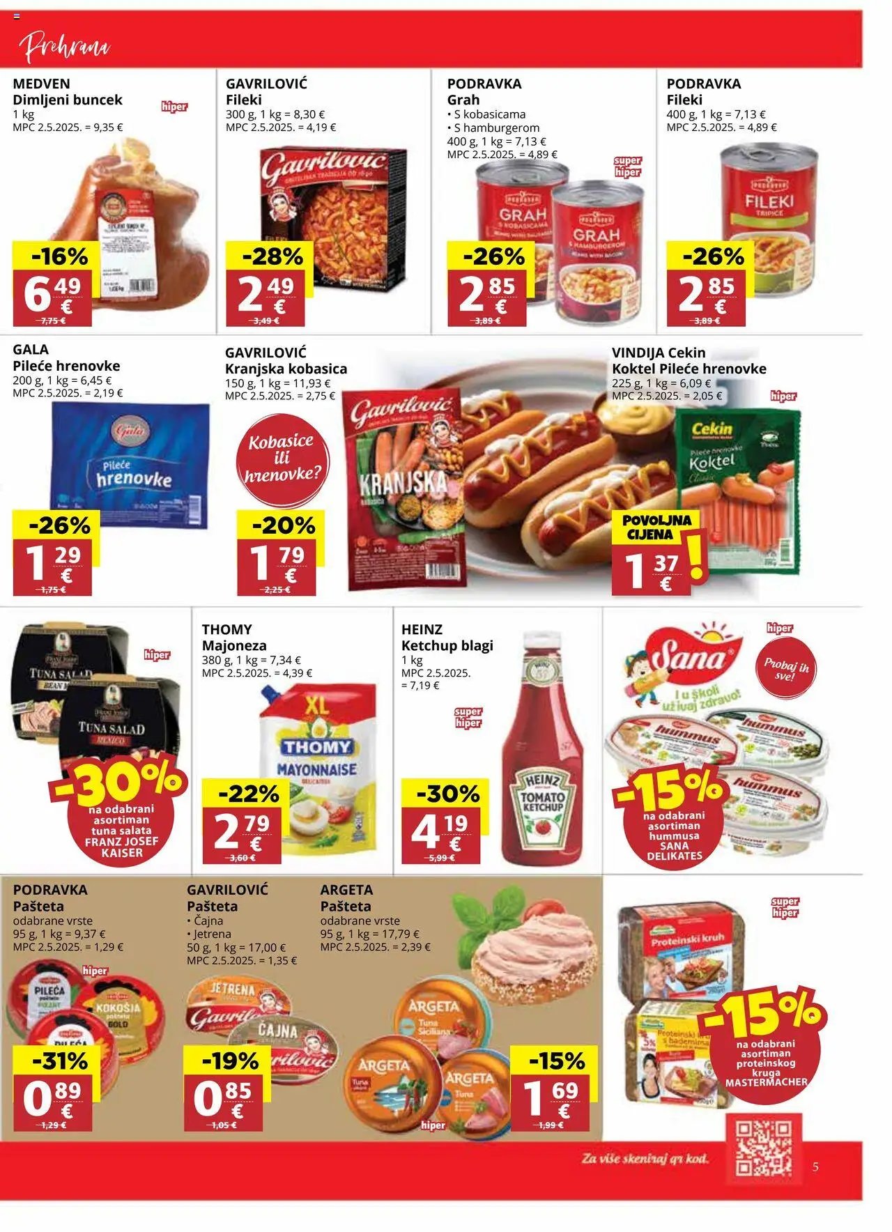 Katalog Ultra Gros