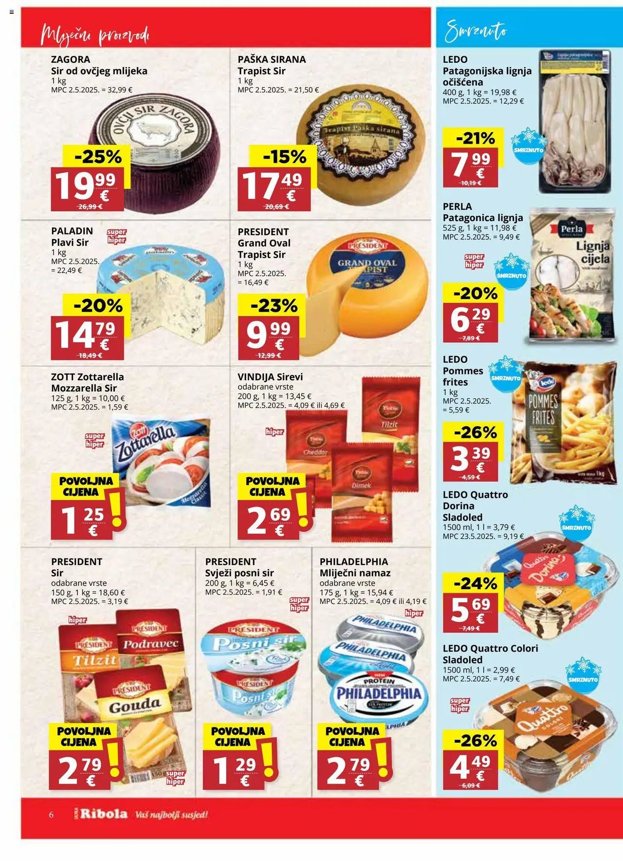 Katalog Ultra Gros