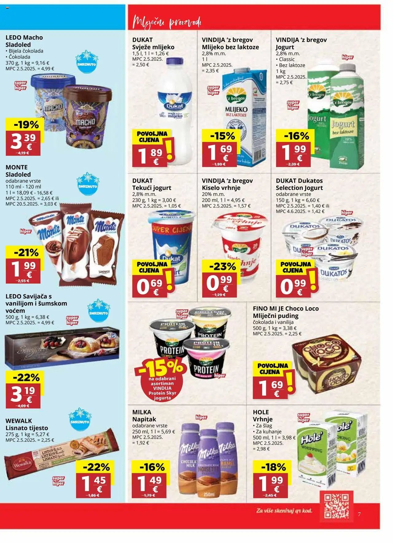 Katalog Ultra Gros