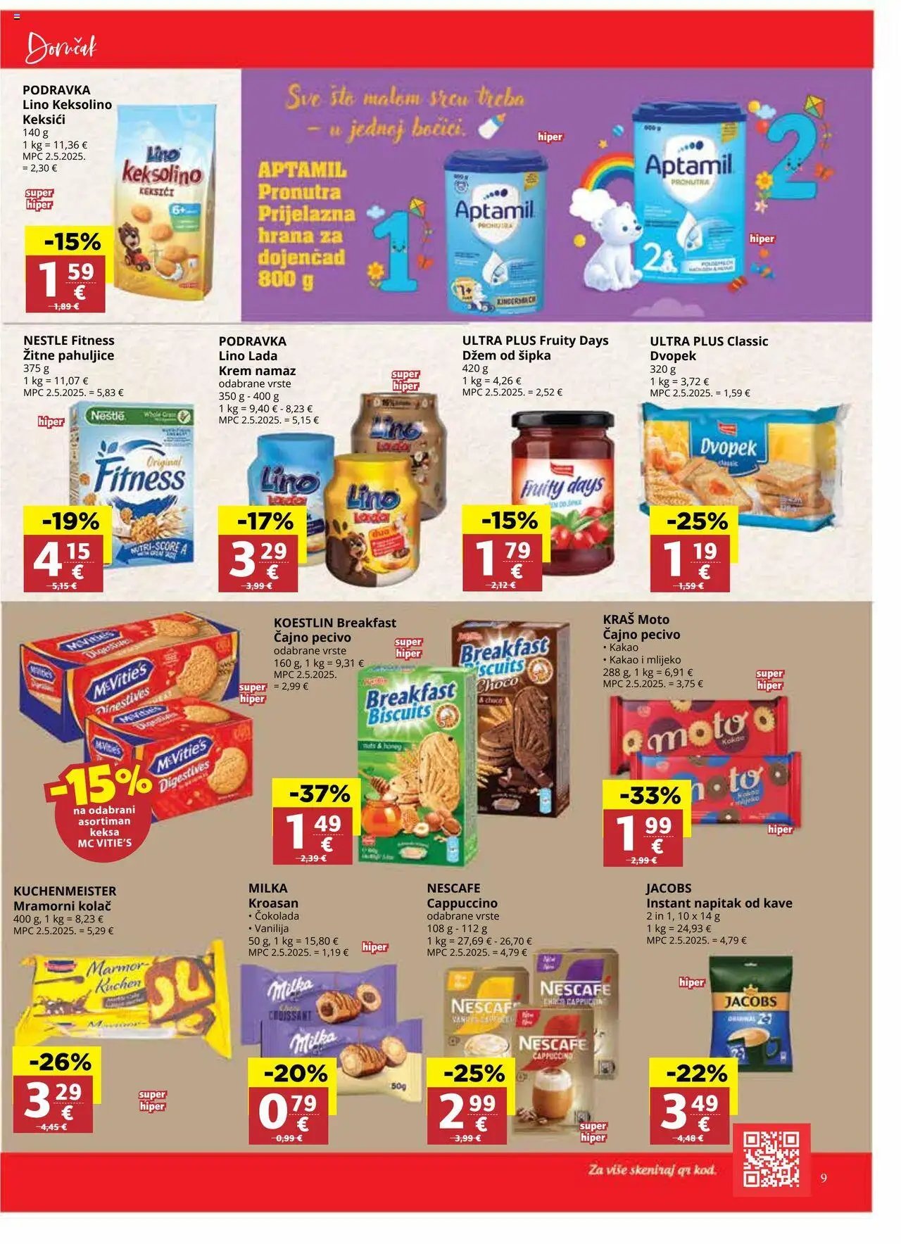 Katalog Ultra Gros