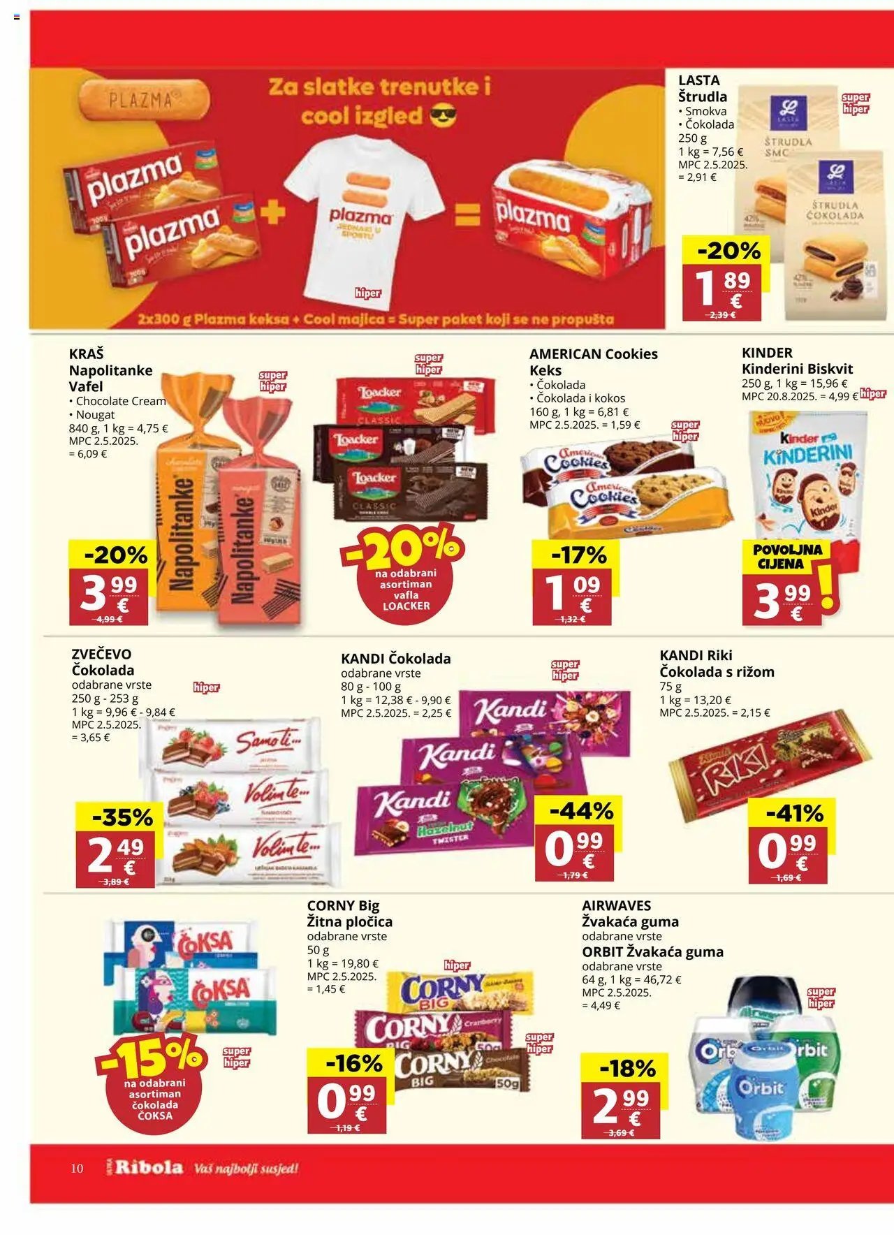 Katalog Ultra Gros