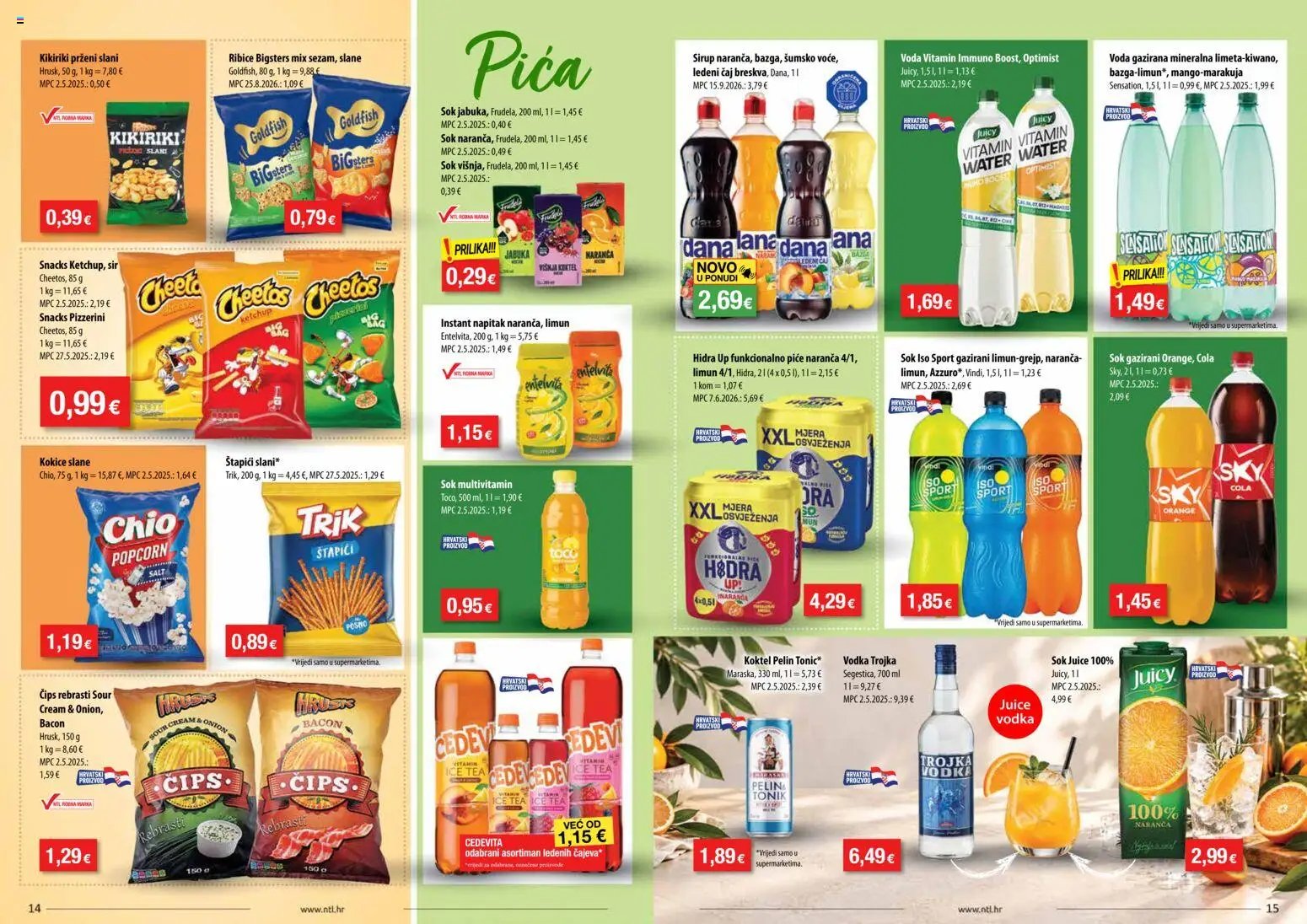 NTL Katalog