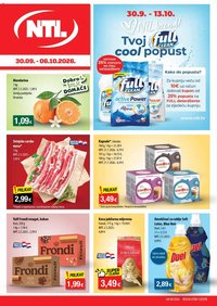 NTL Katalog