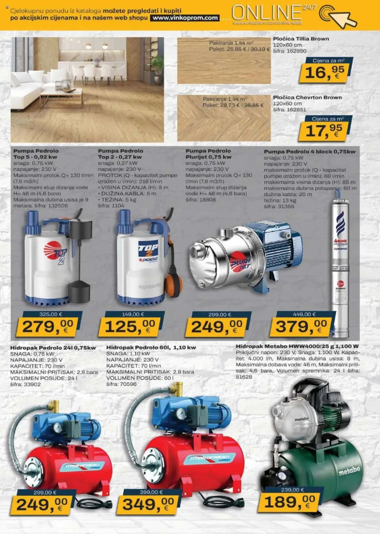 Black Friday Vinkoprom