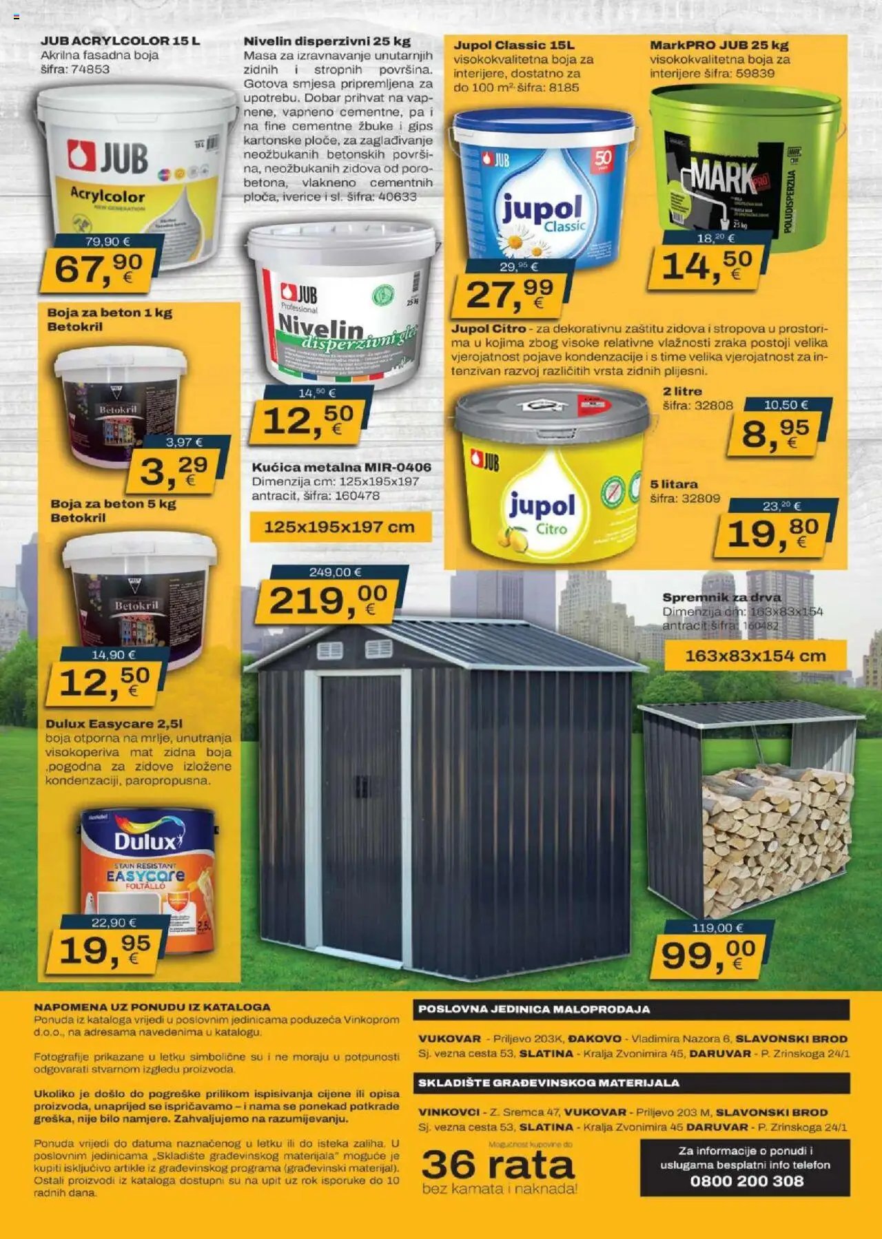Black Friday Vinkoprom