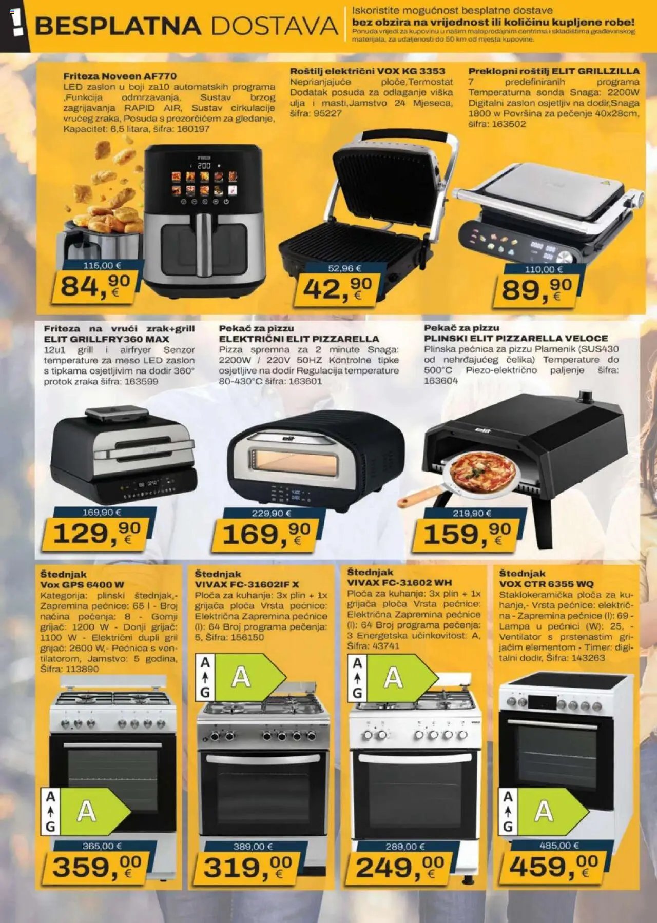 Black Friday Vinkoprom