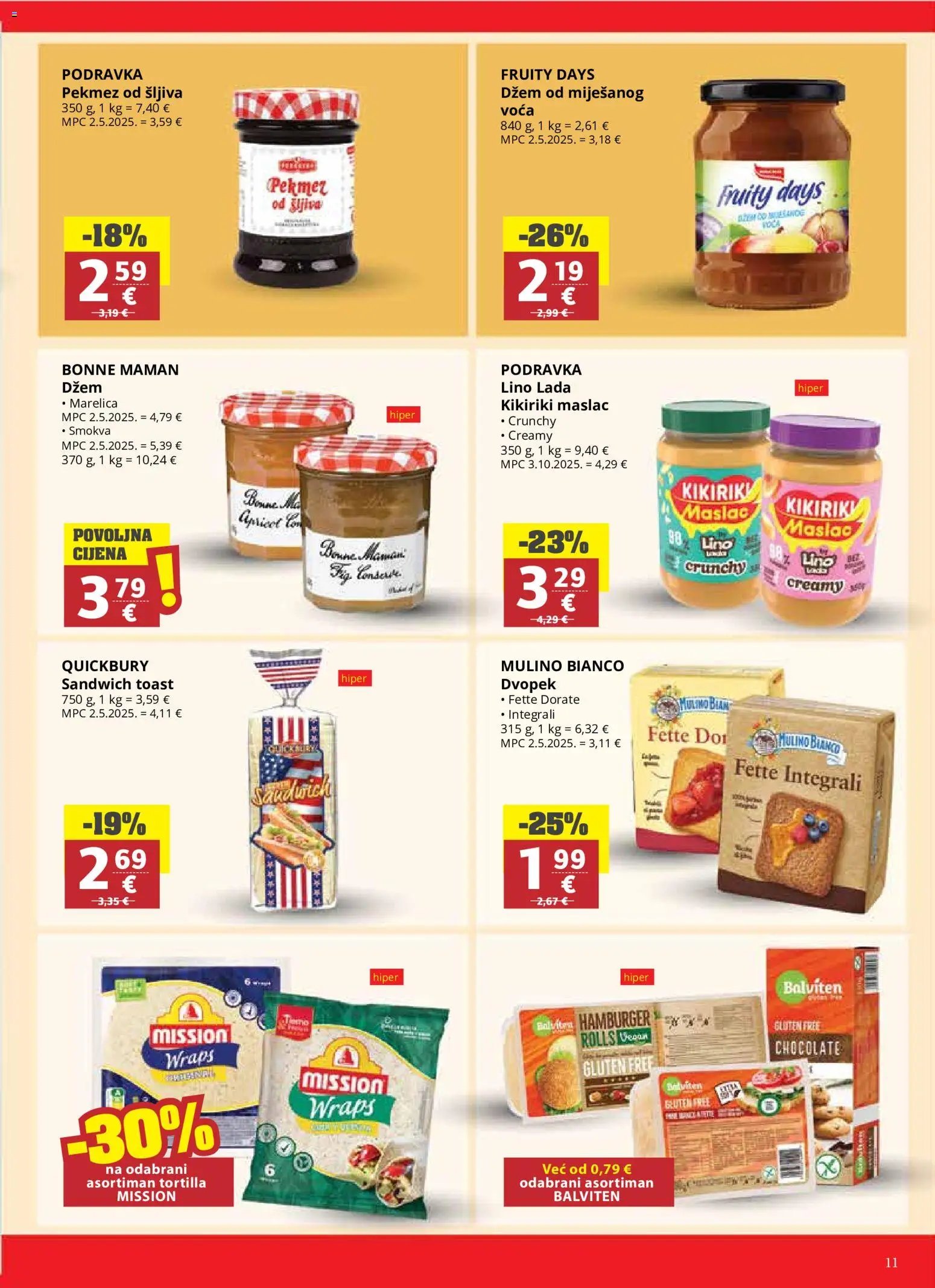 Ribola Katalog