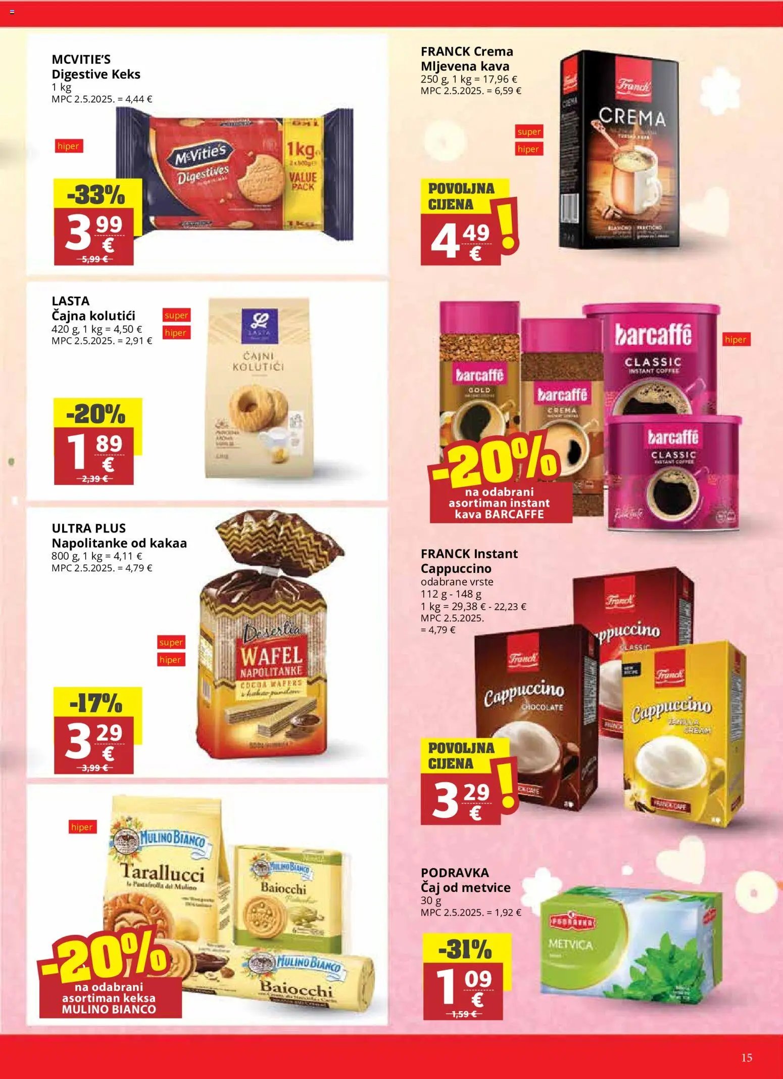 Ribola Katalog