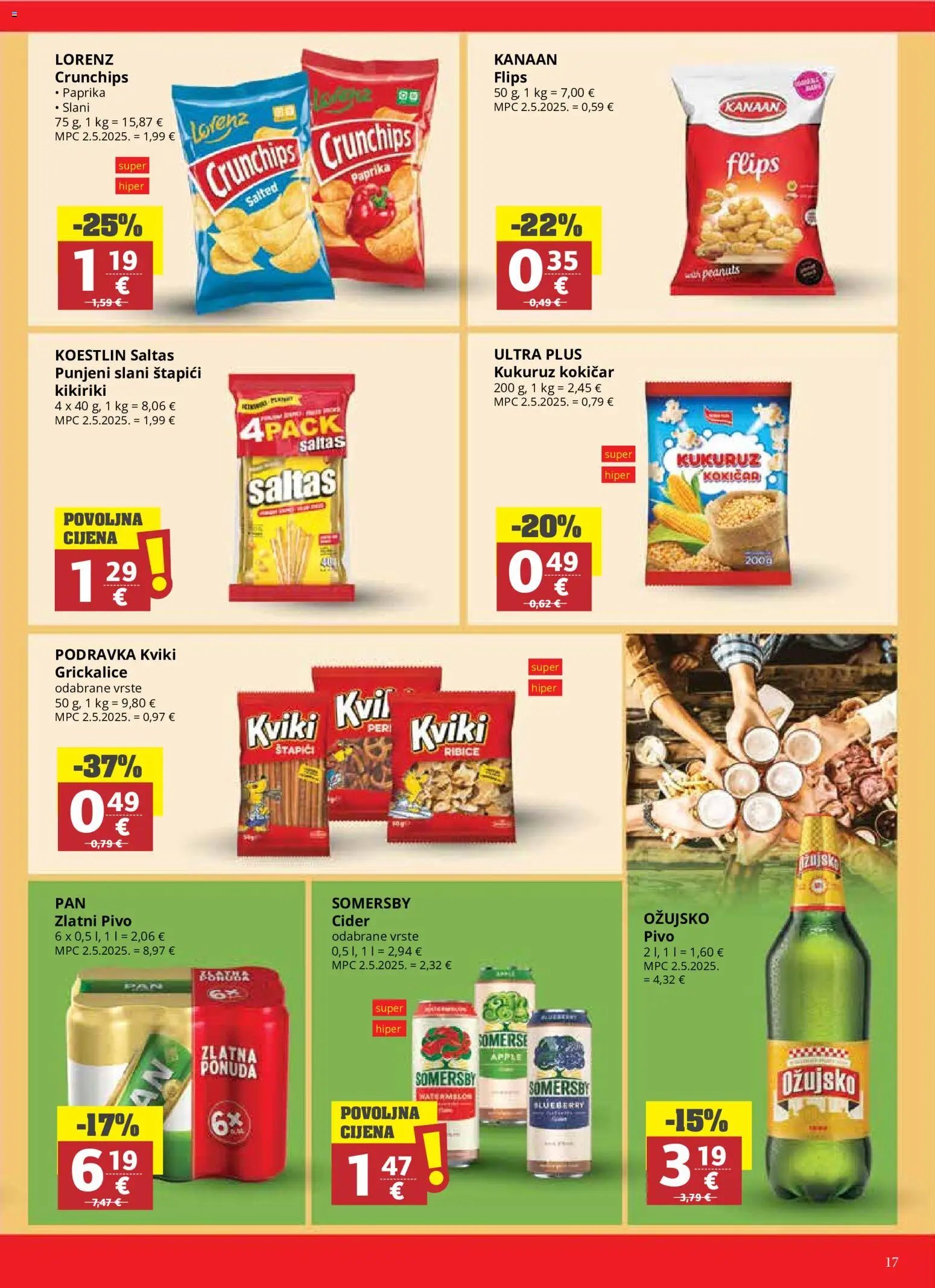 Ribola Katalog