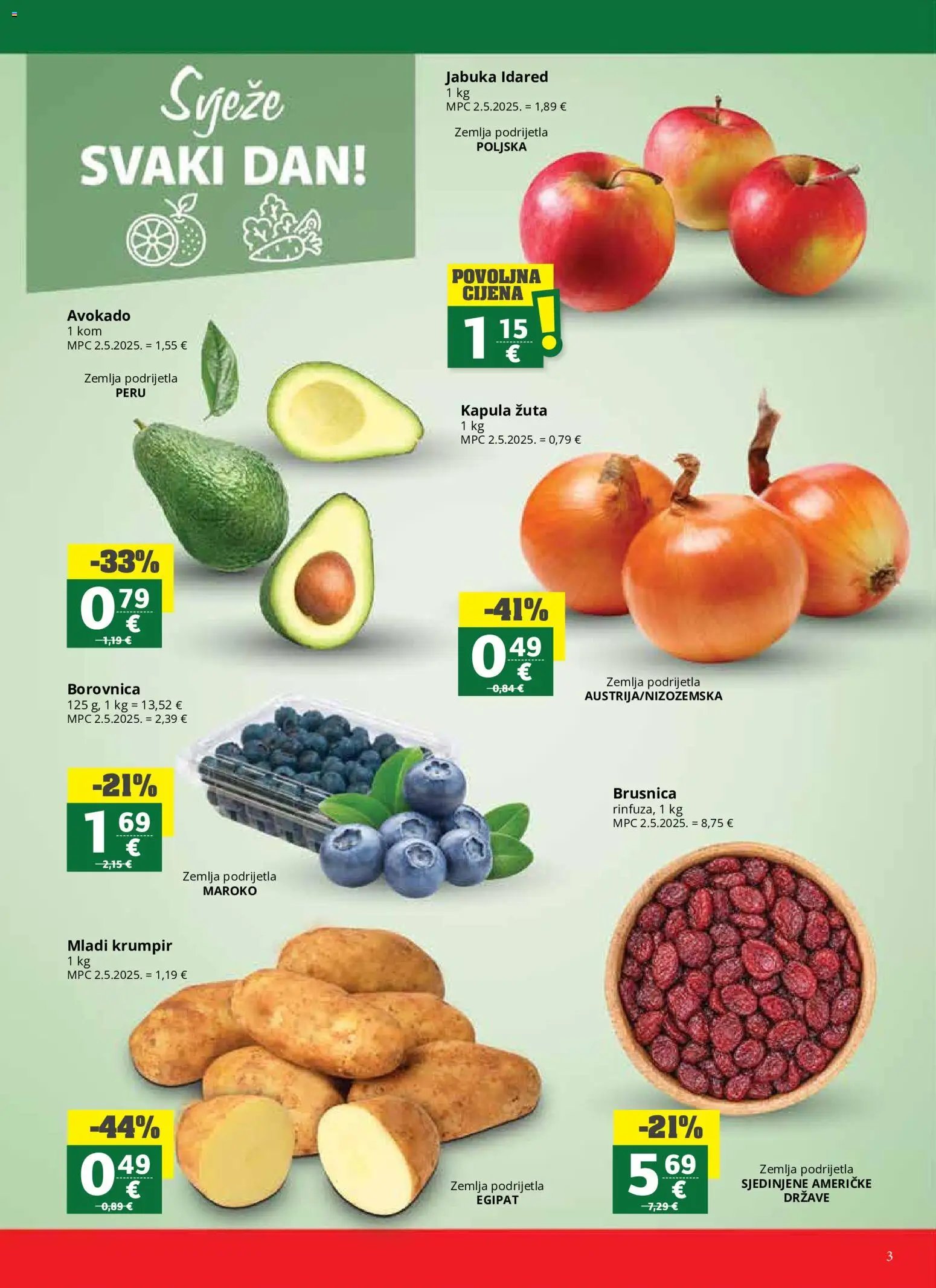 Ribola Katalog
