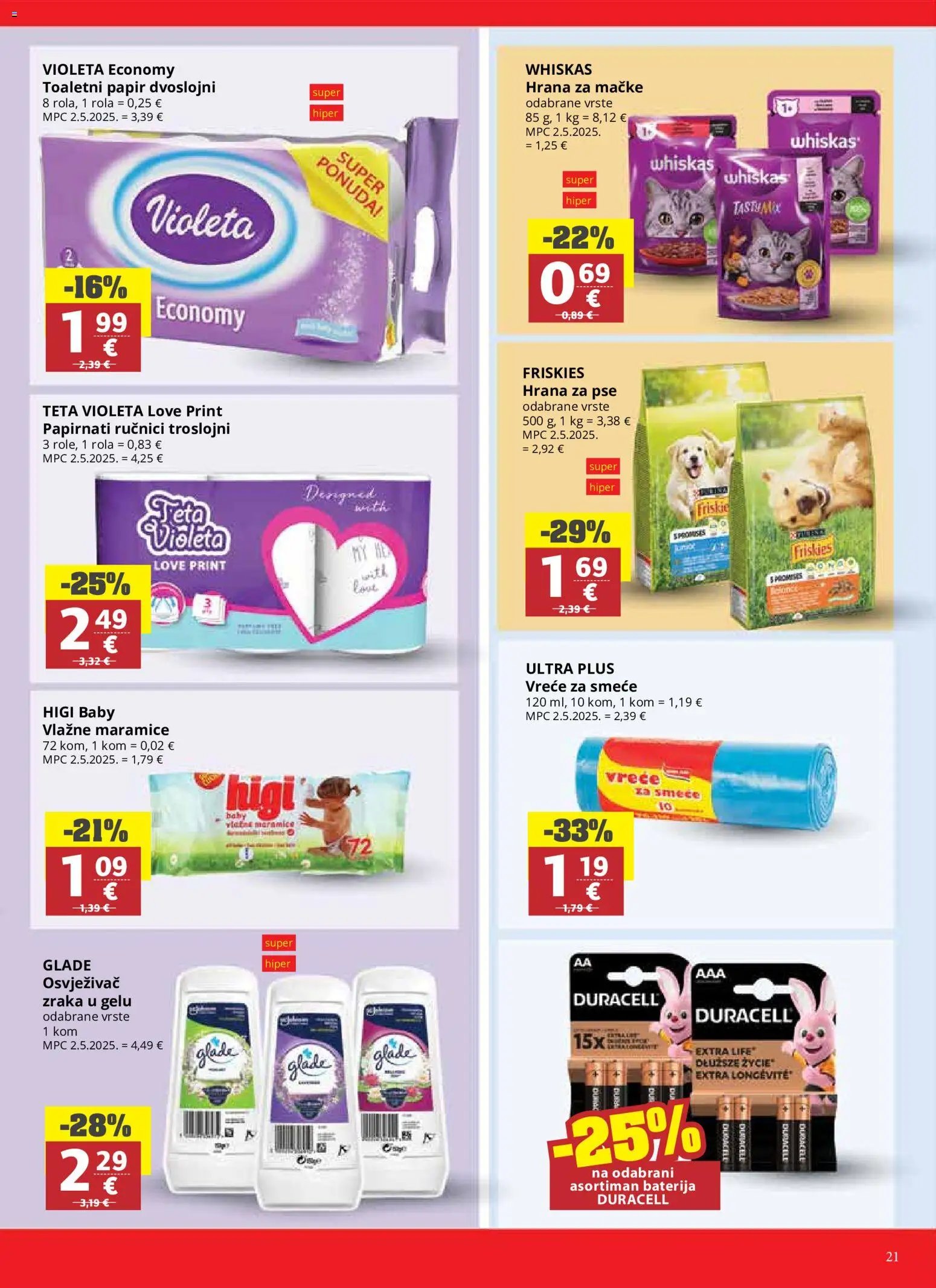 Ribola Katalog