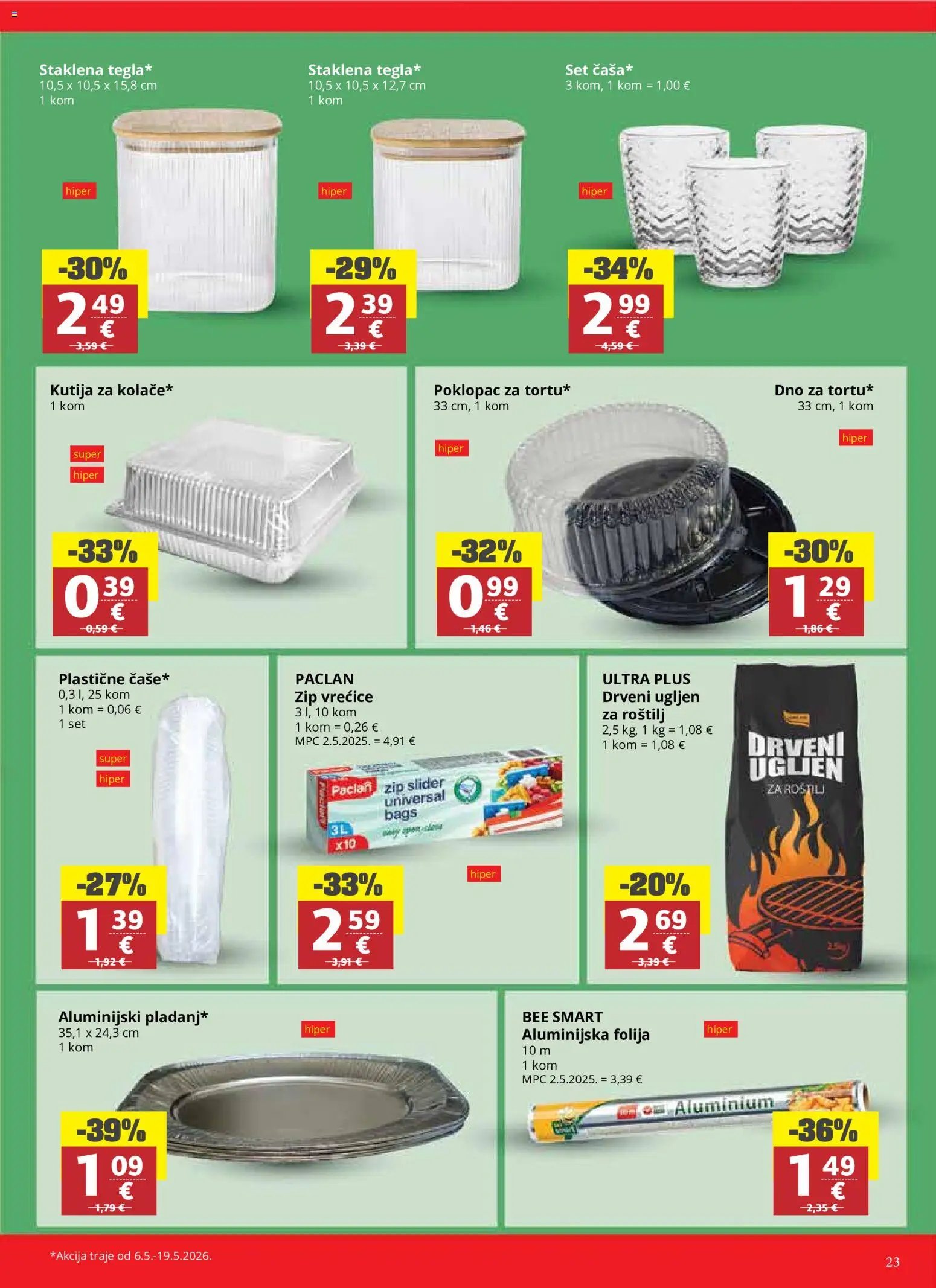 Ribola Katalog