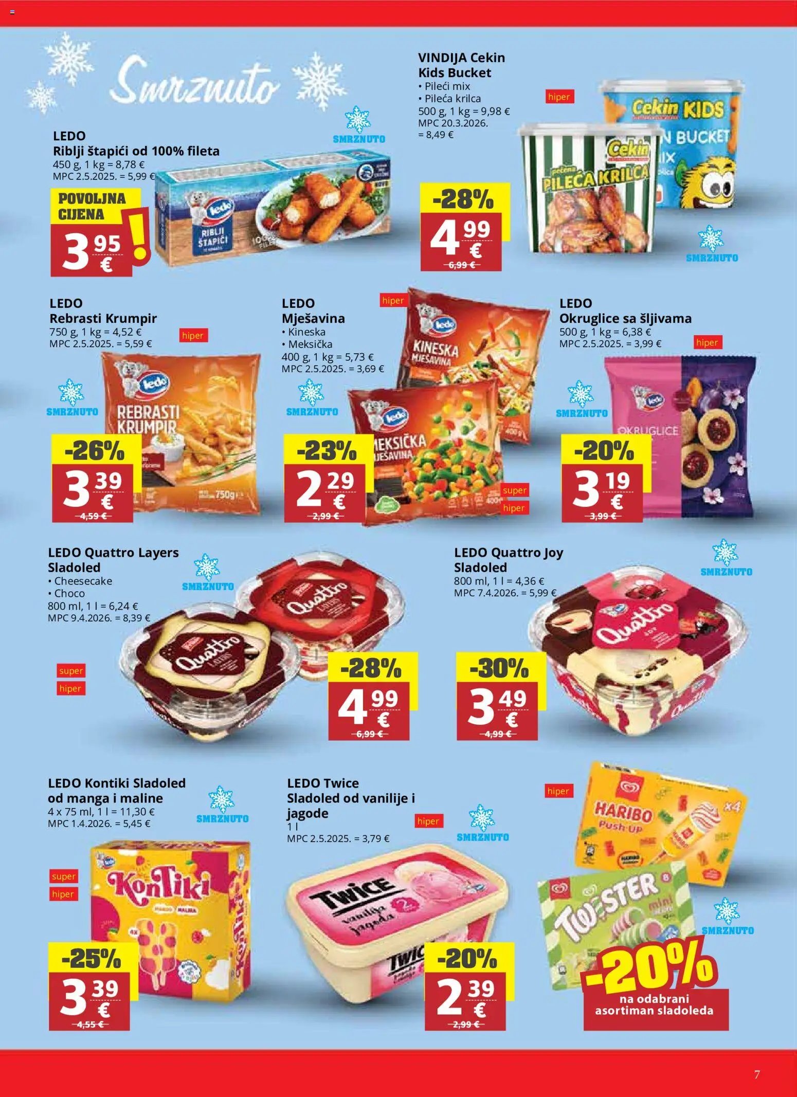 Ribola Katalog