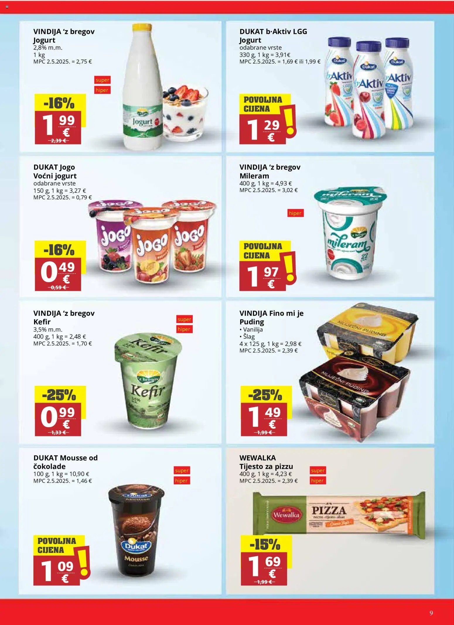 Ribola Katalog
