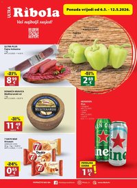 Ribola Katalog