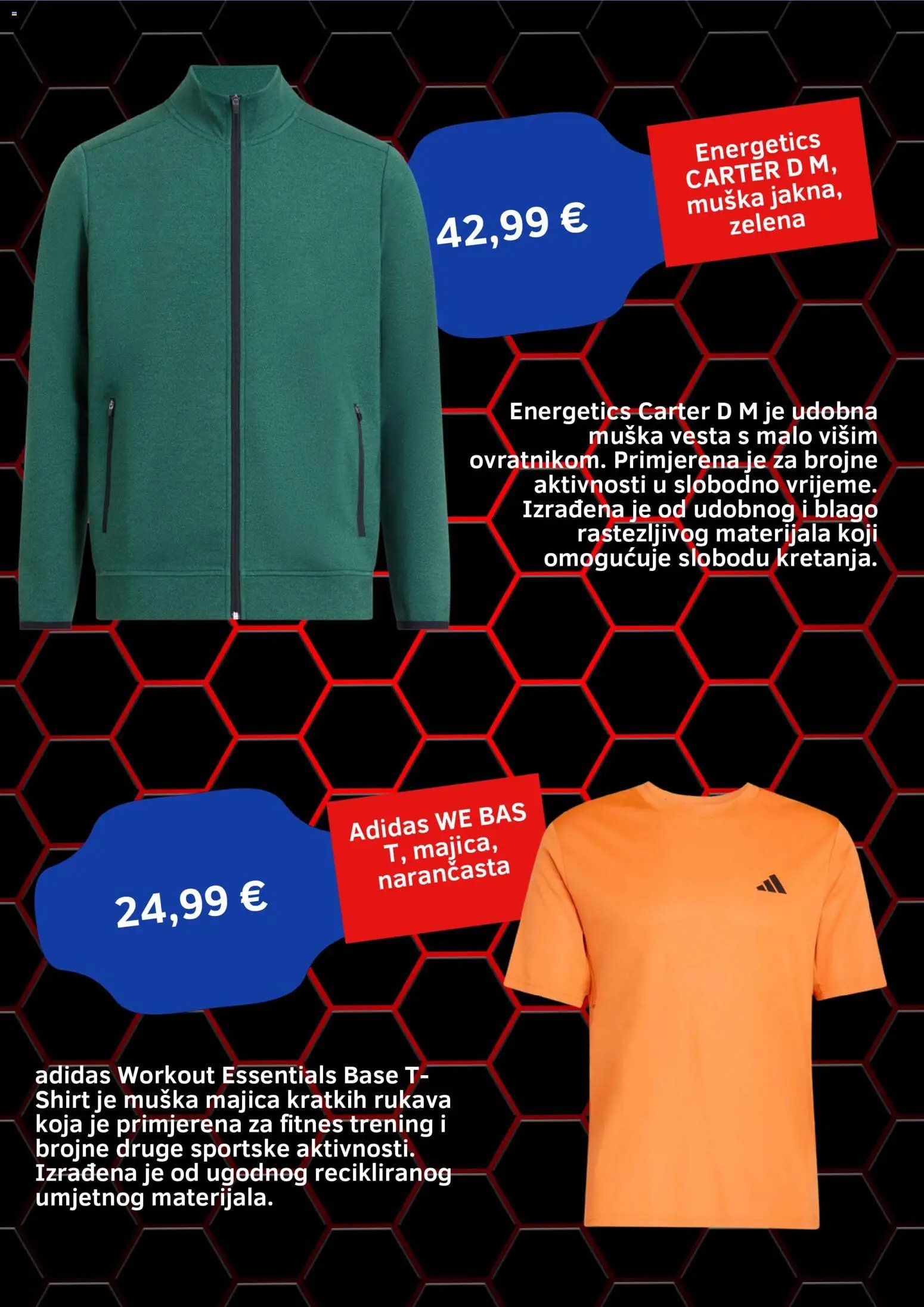 Katalog Intersport