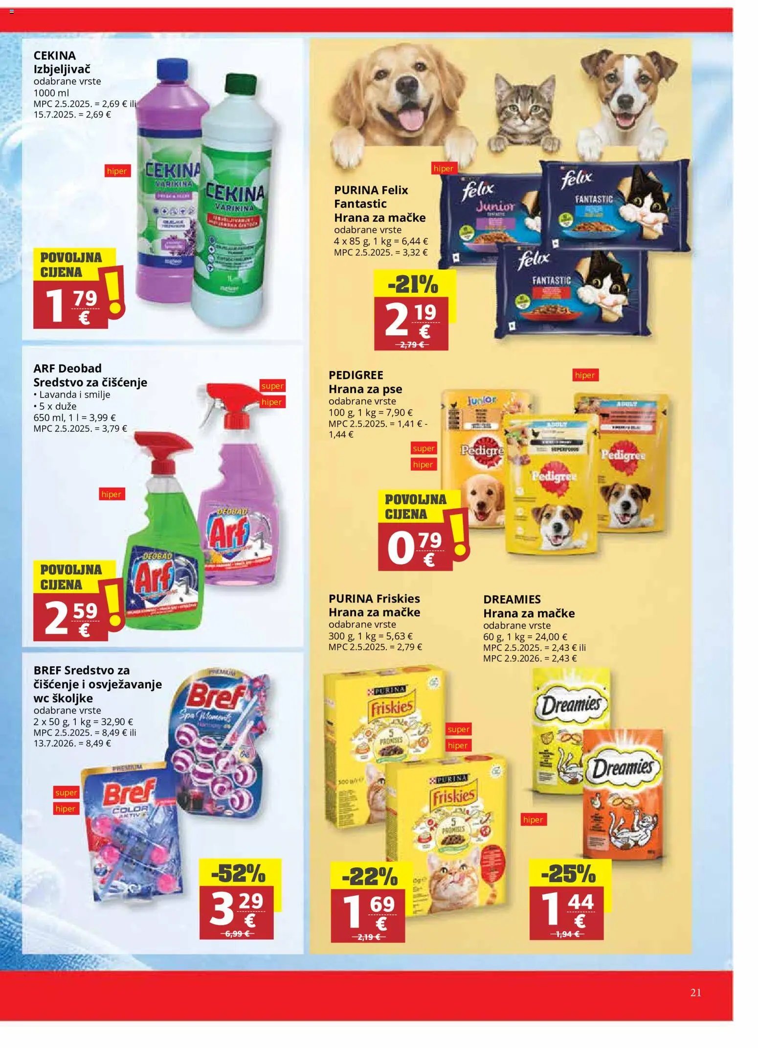Ribola Katalog