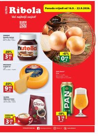 Ribola Katalog
