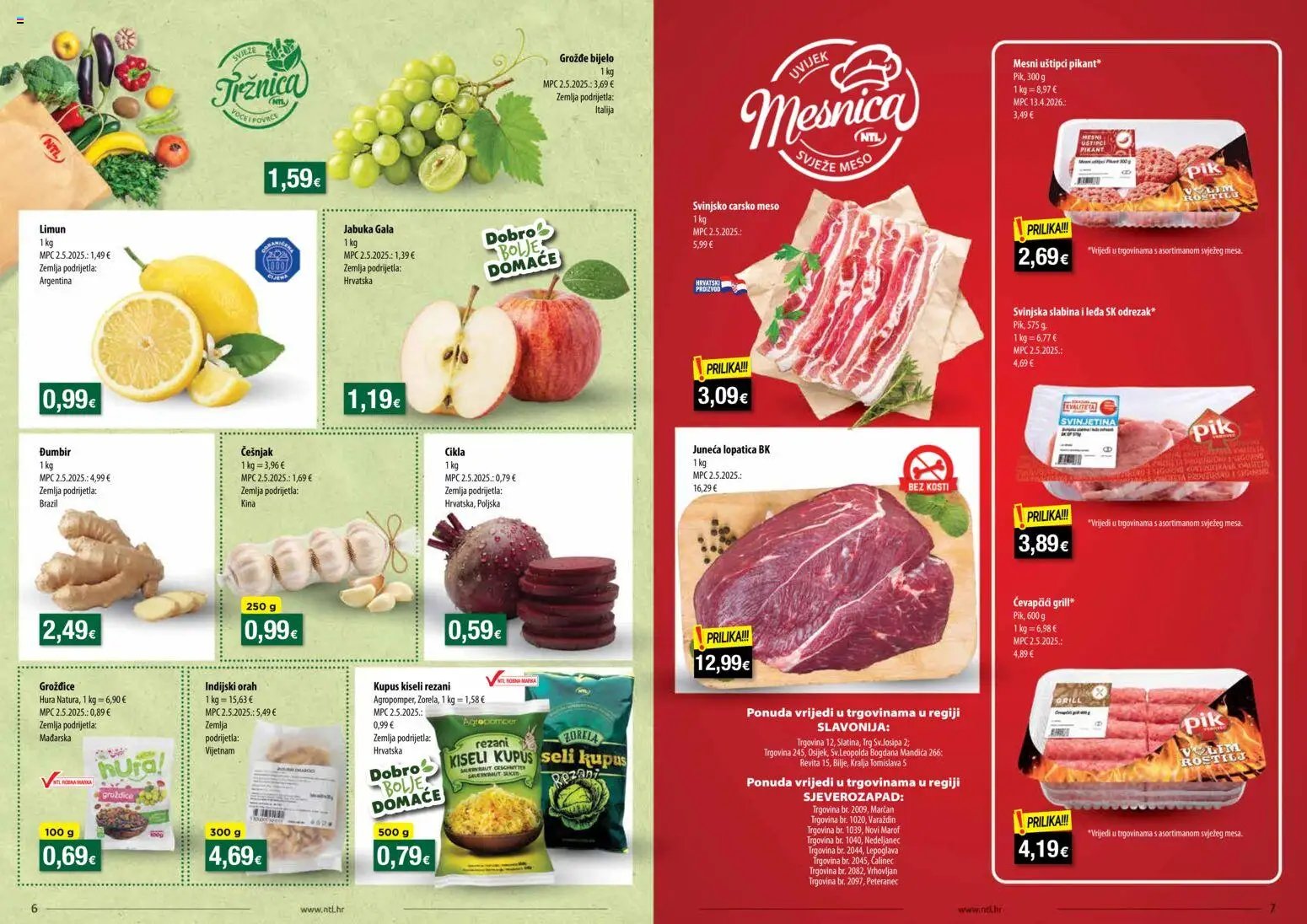 NTL Katalog