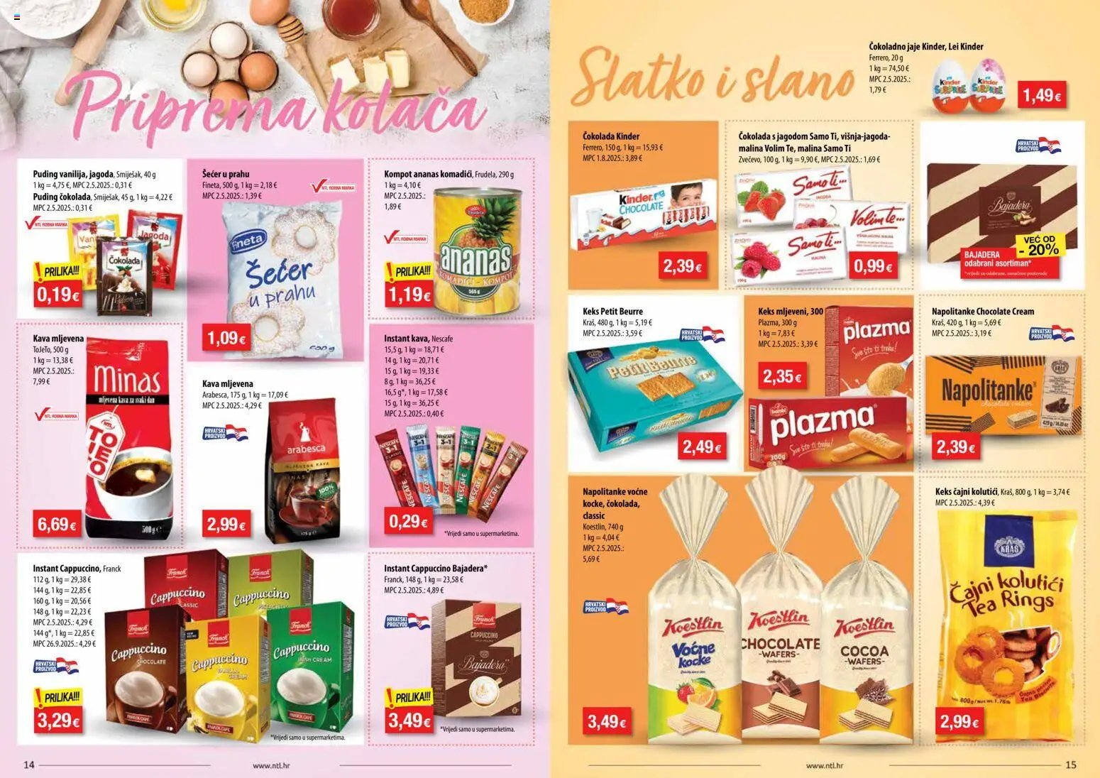NTL Katalog