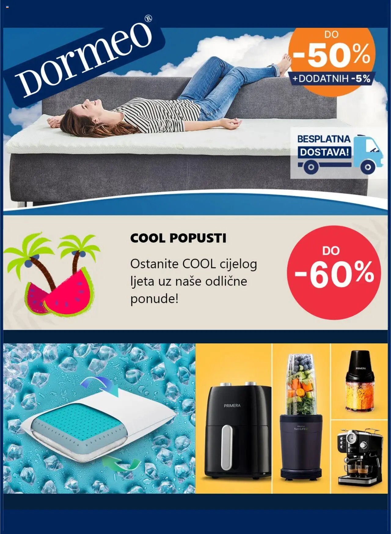 Katalog Dormeo Home