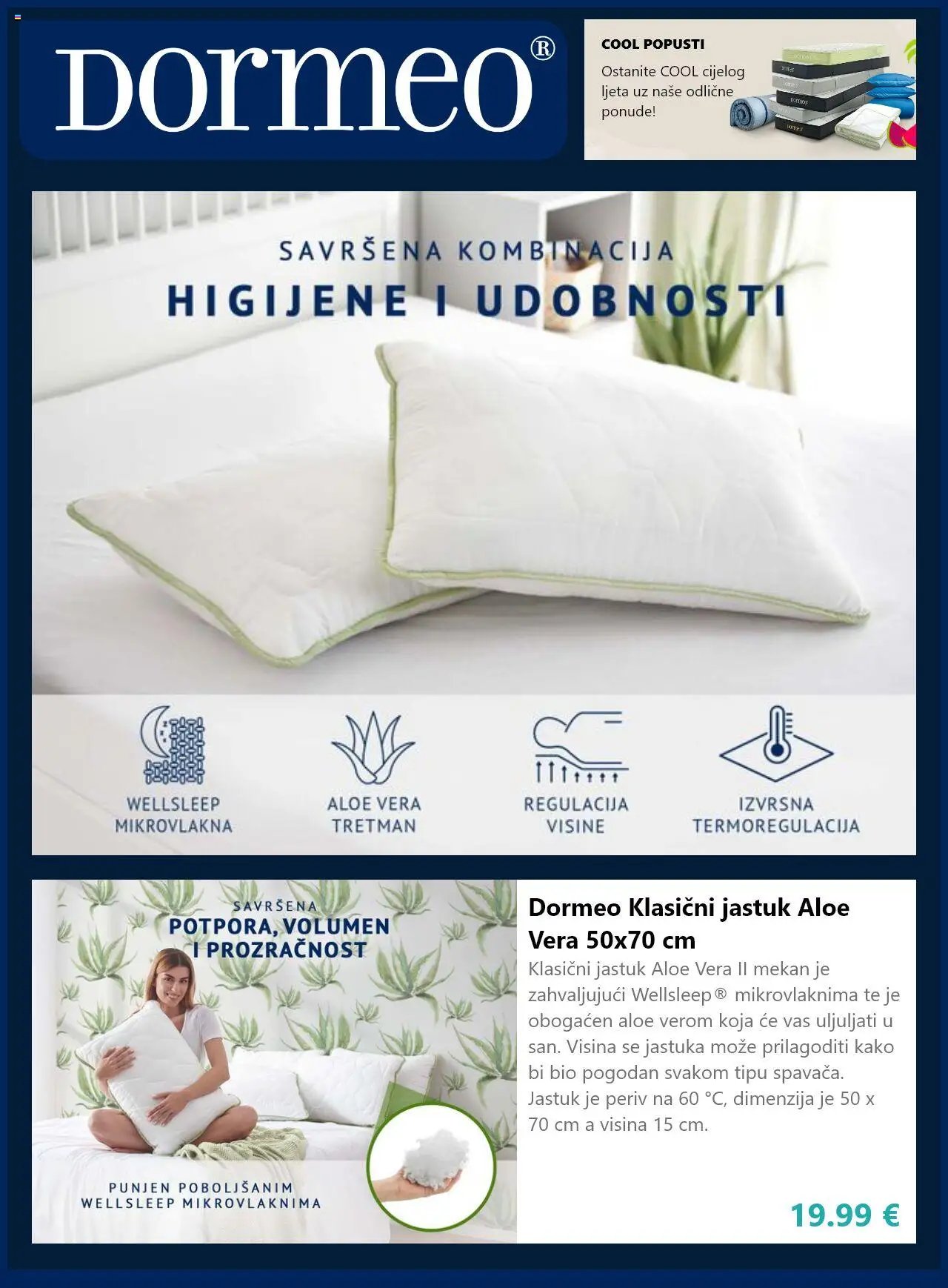 Katalog Dormeo Home