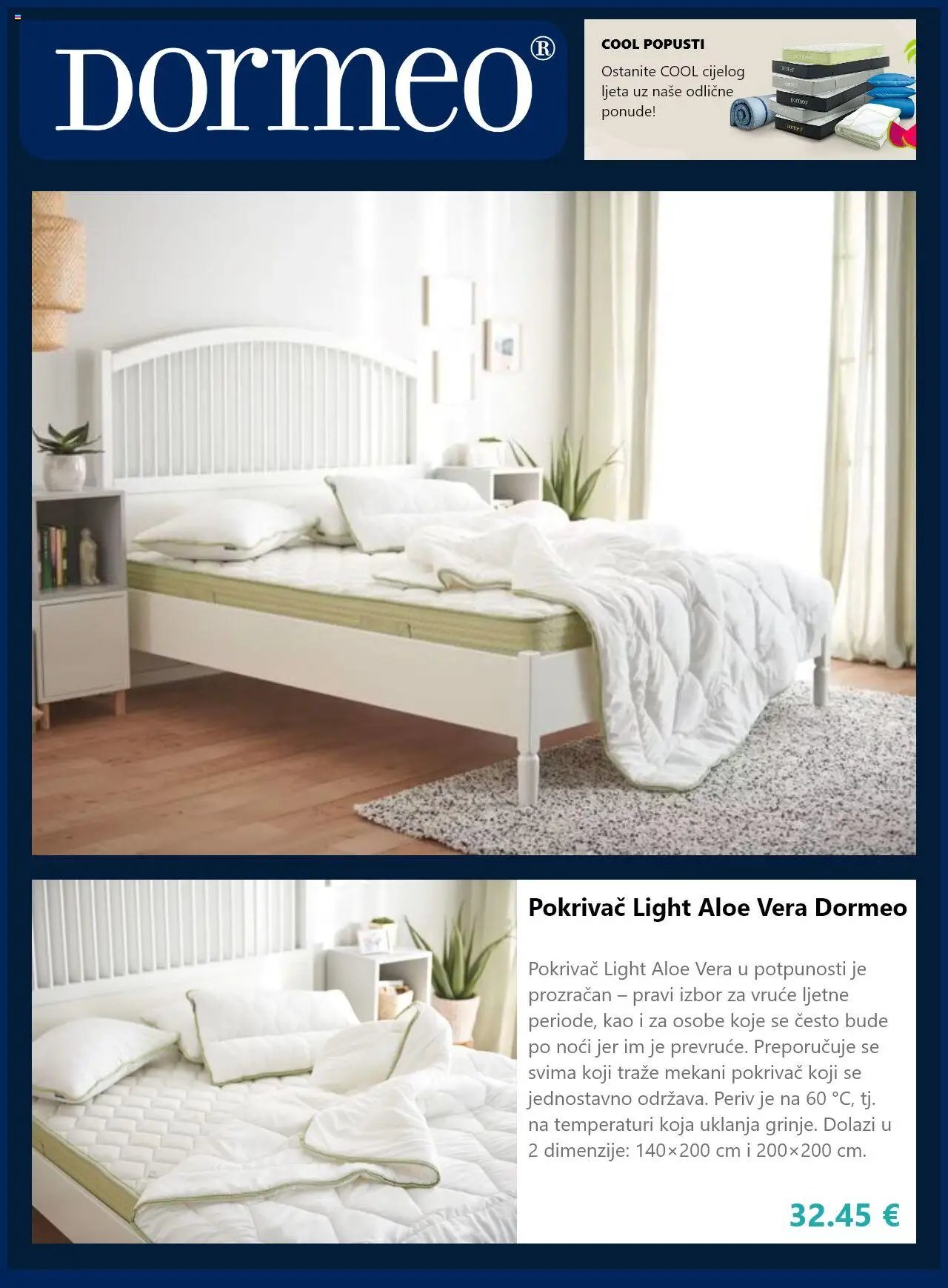 Katalog Dormeo Home