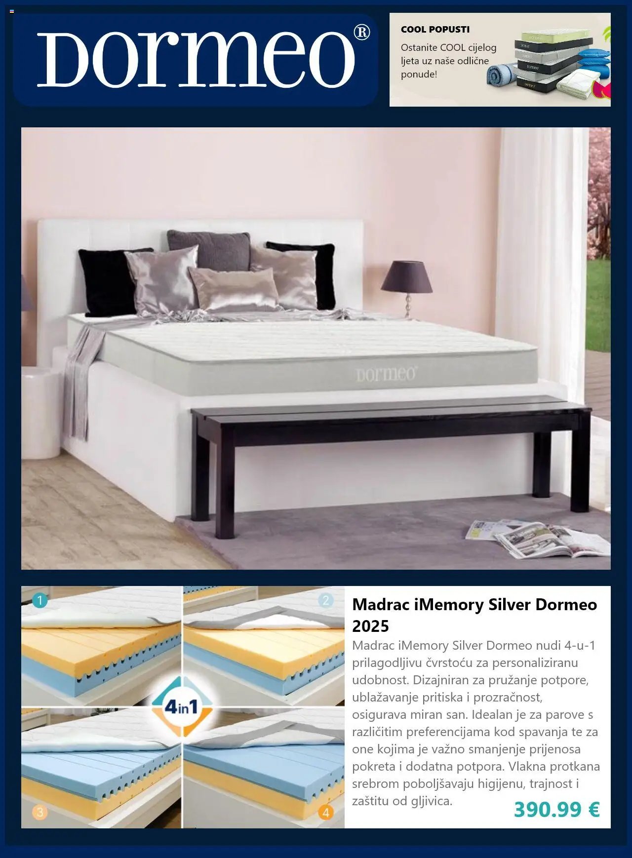 Katalog Dormeo Home