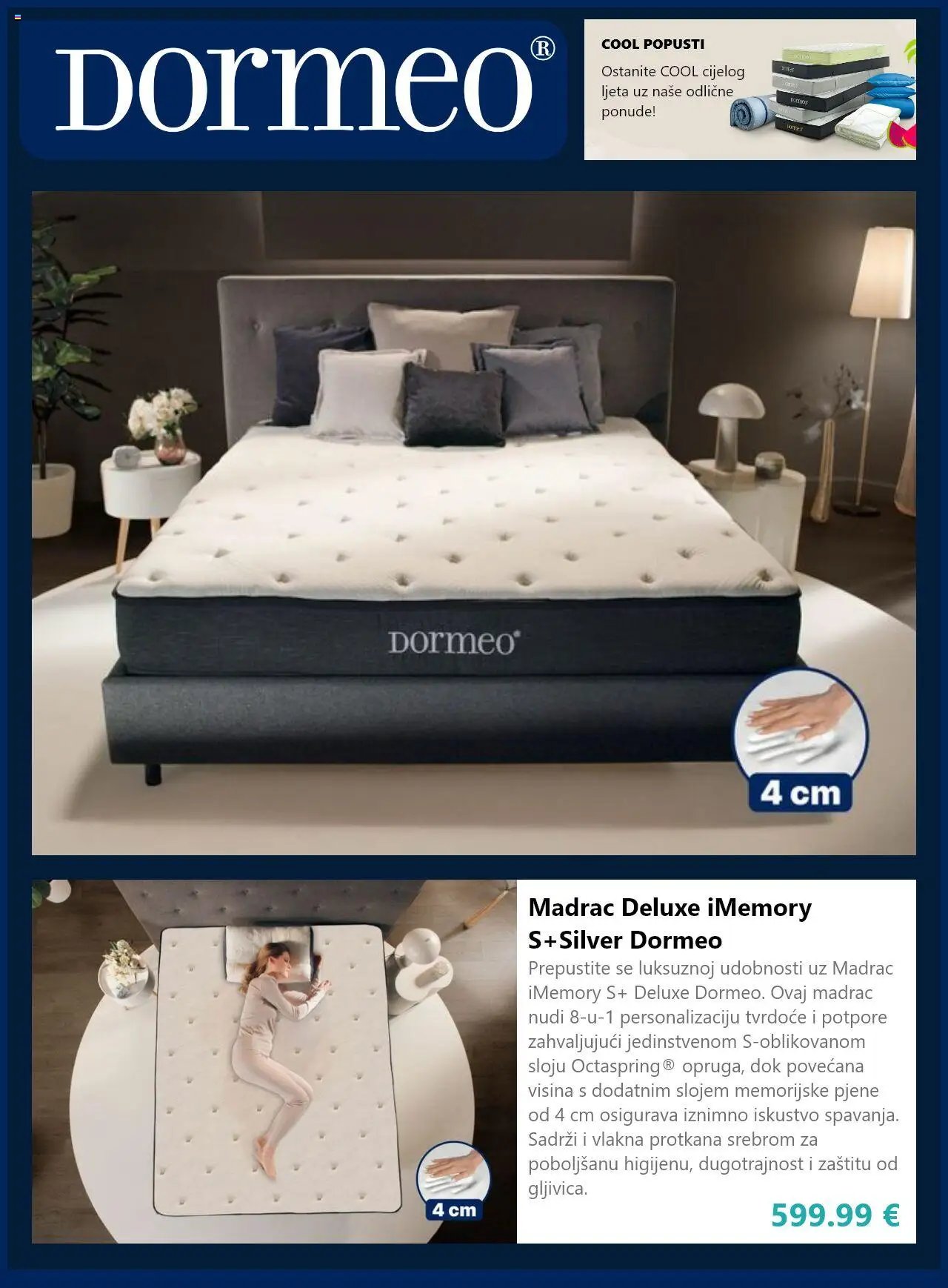 Katalog Dormeo Home