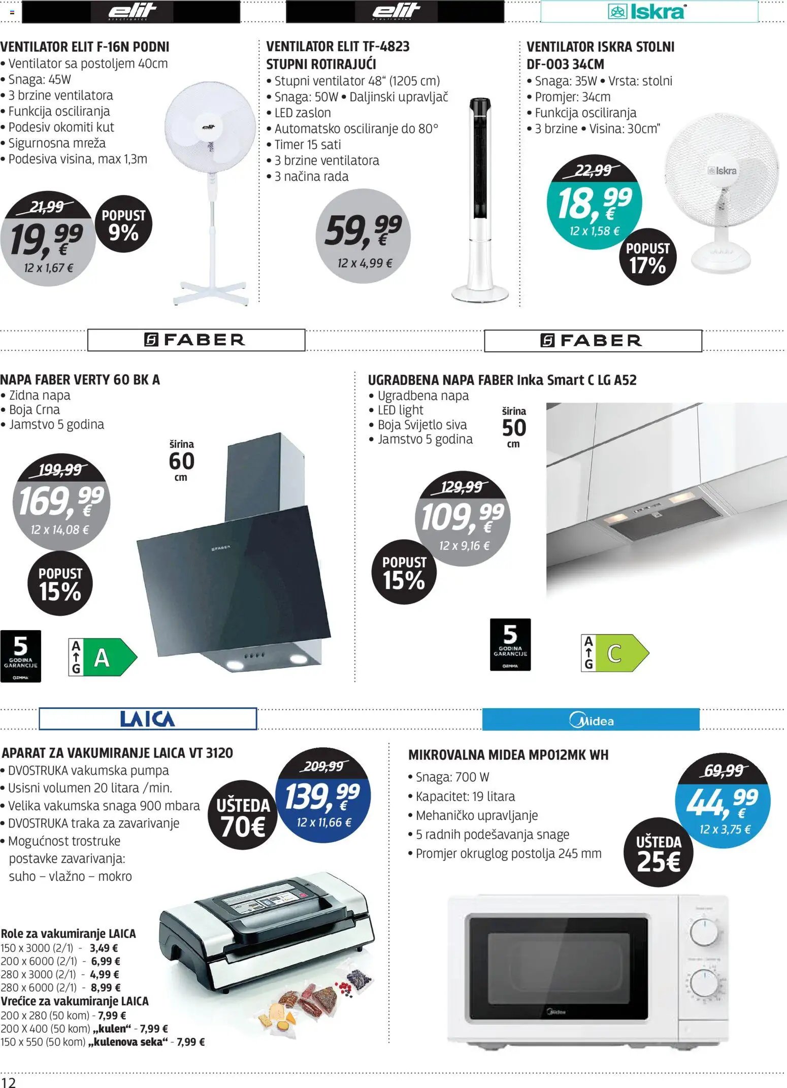 Centar Tehnike Katalog