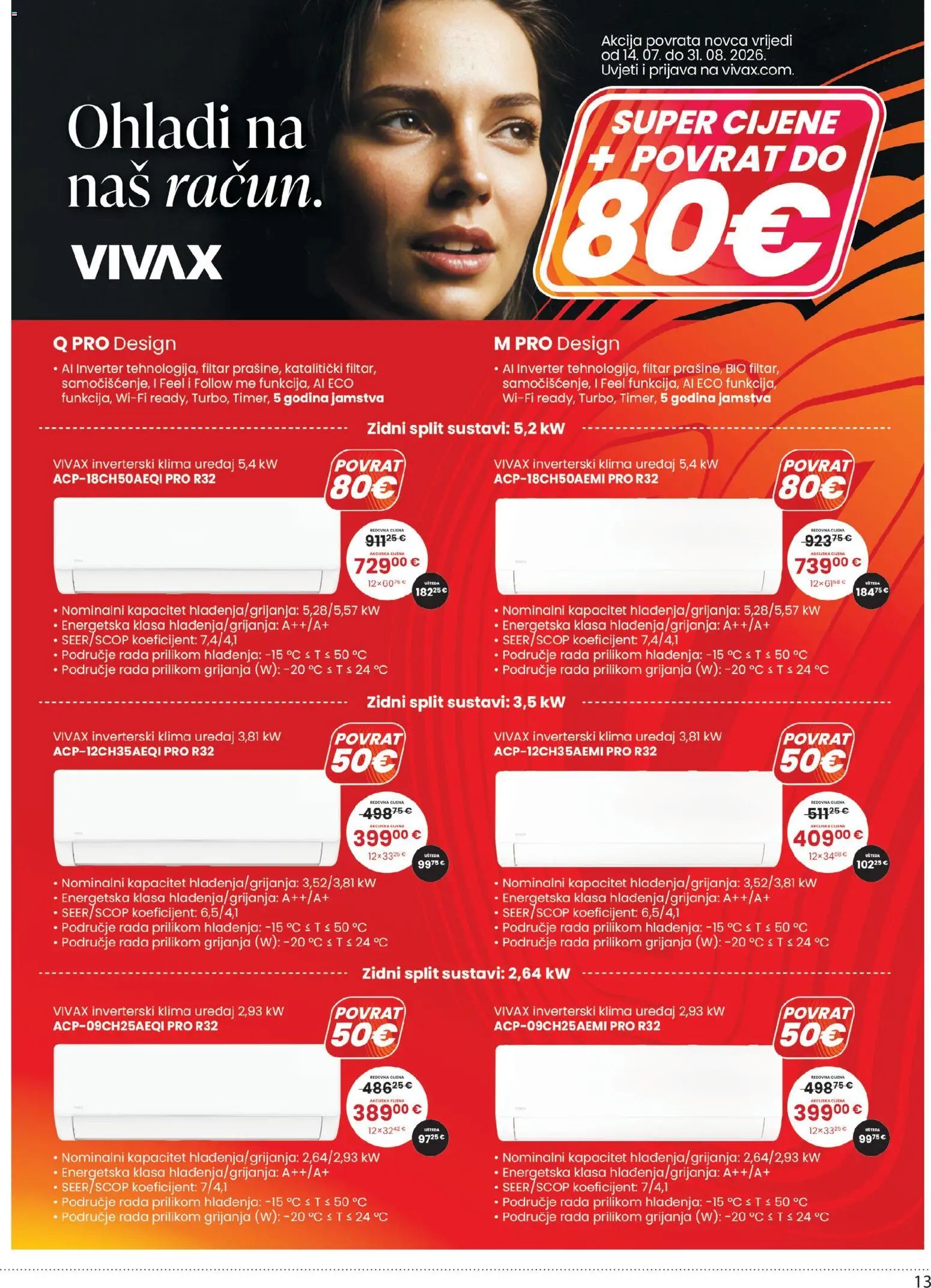 Centar Tehnike Katalog