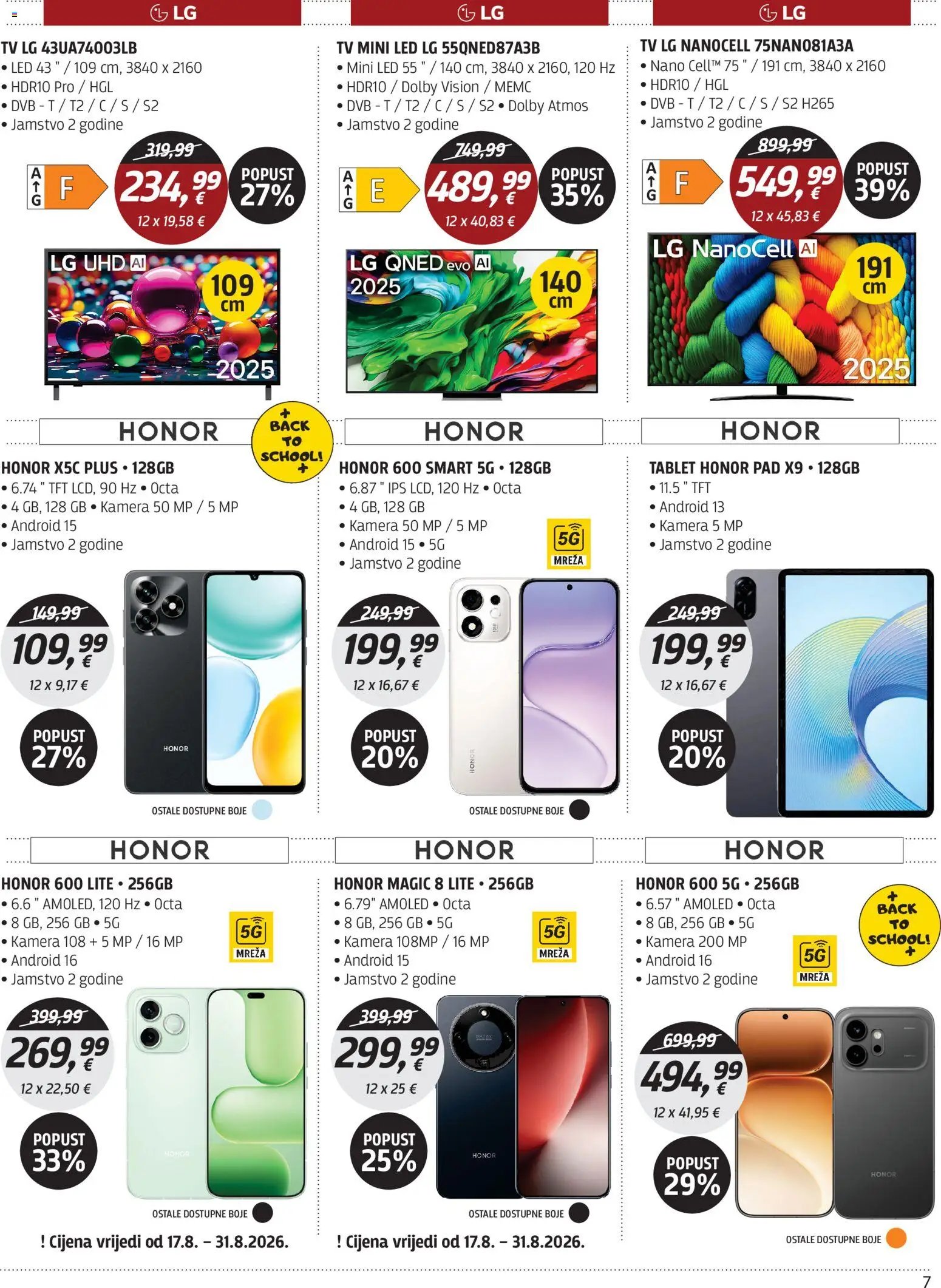 Centar Tehnike Katalog