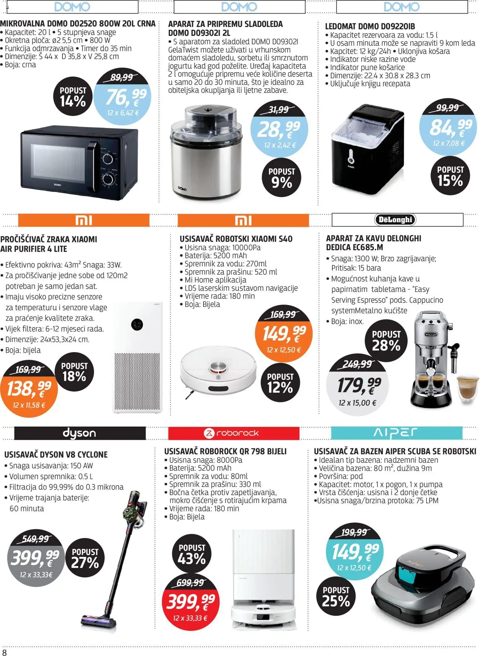 Centar Tehnike Katalog