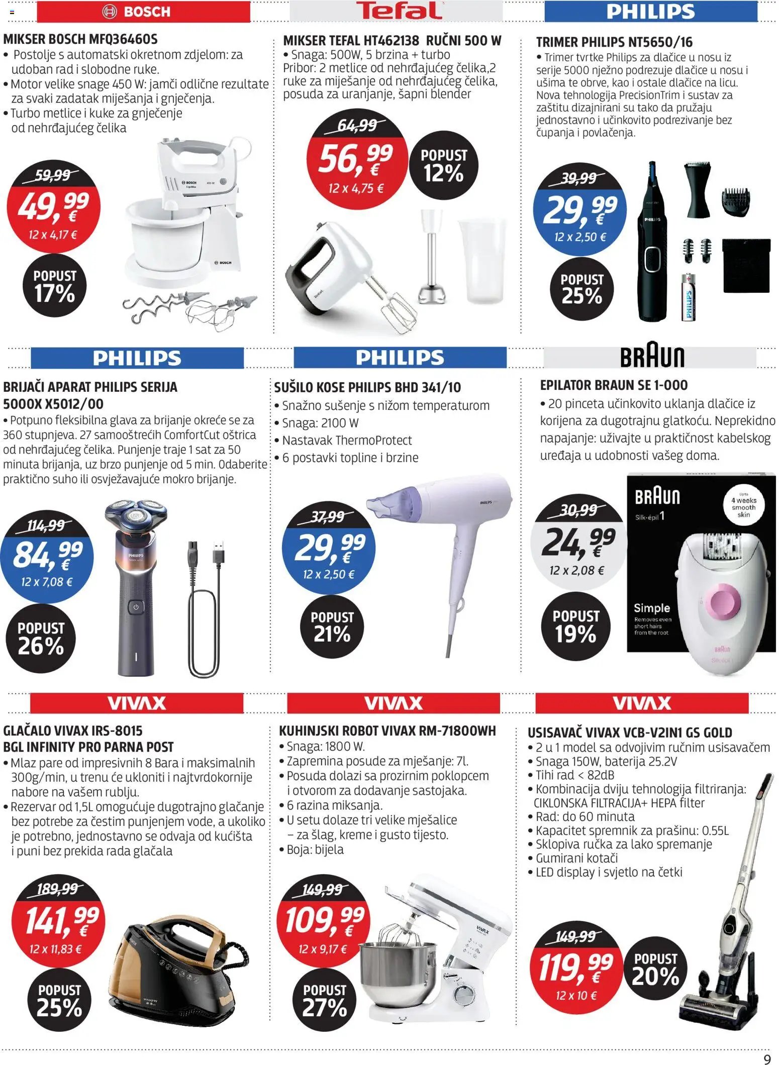 Centar Tehnike Katalog