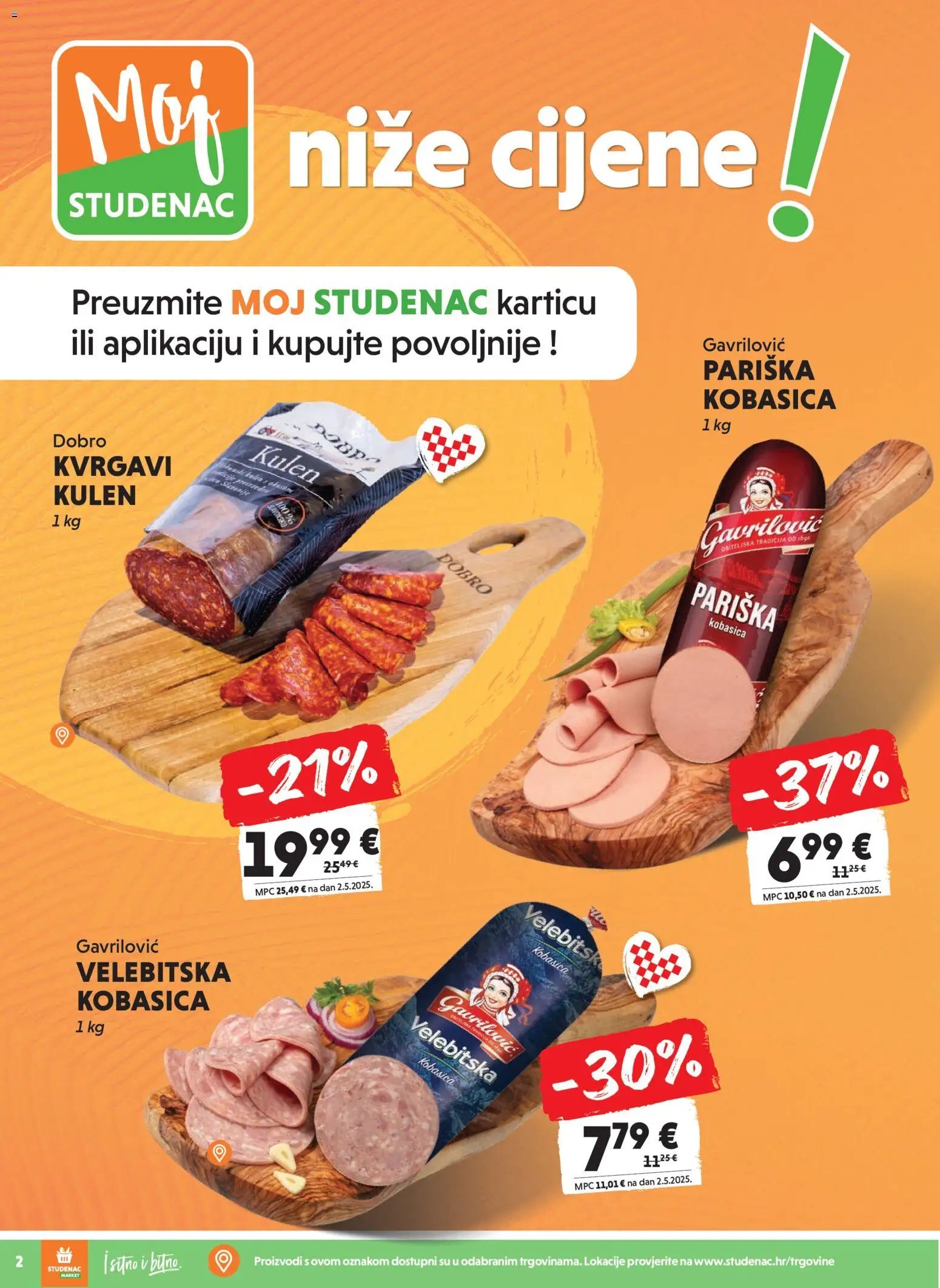 Katalog Studenac