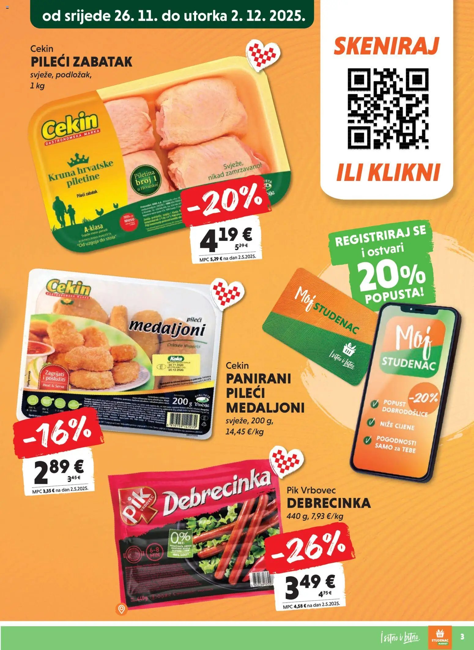 Katalog Studenac