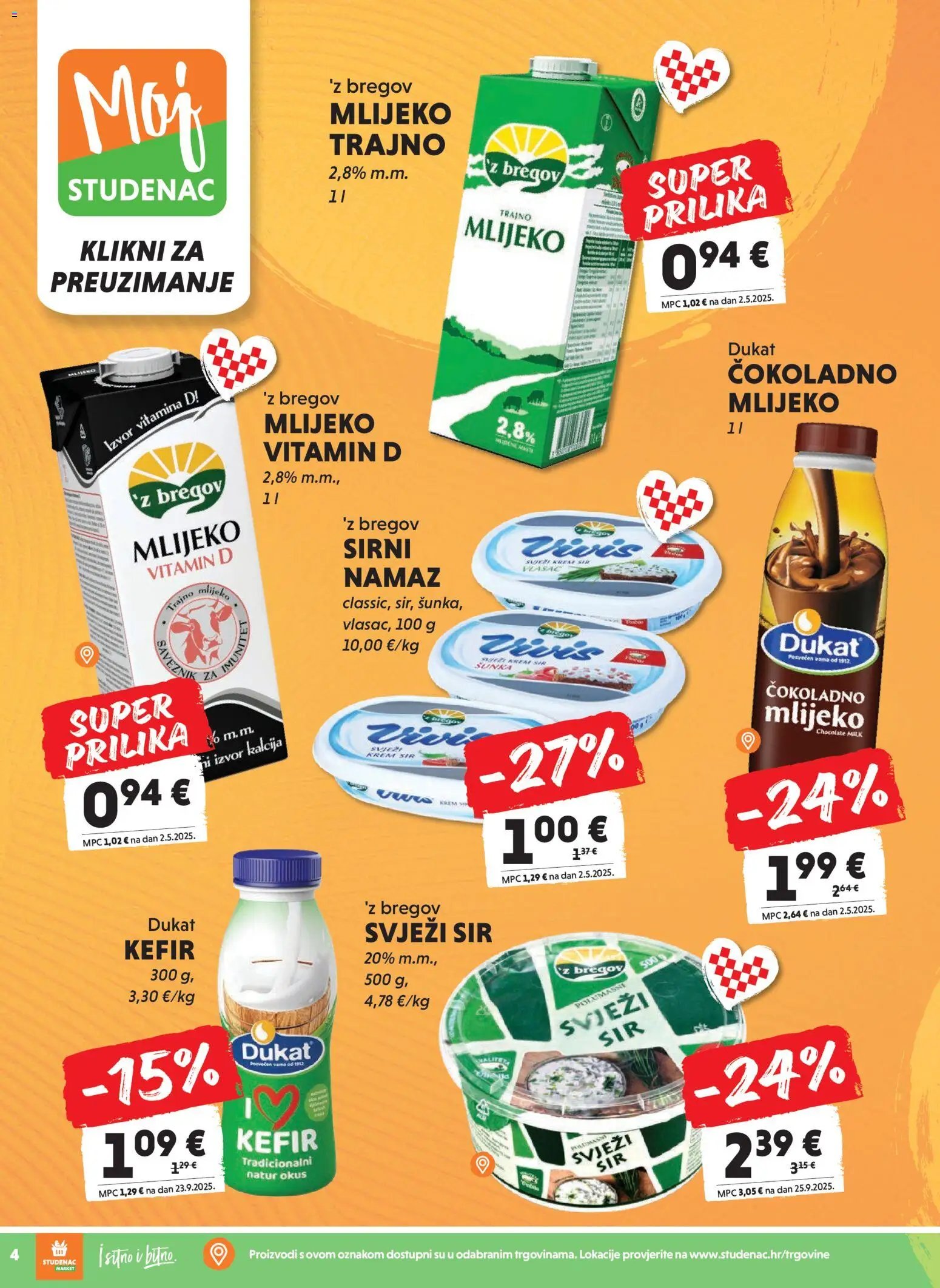 Katalog Studenac