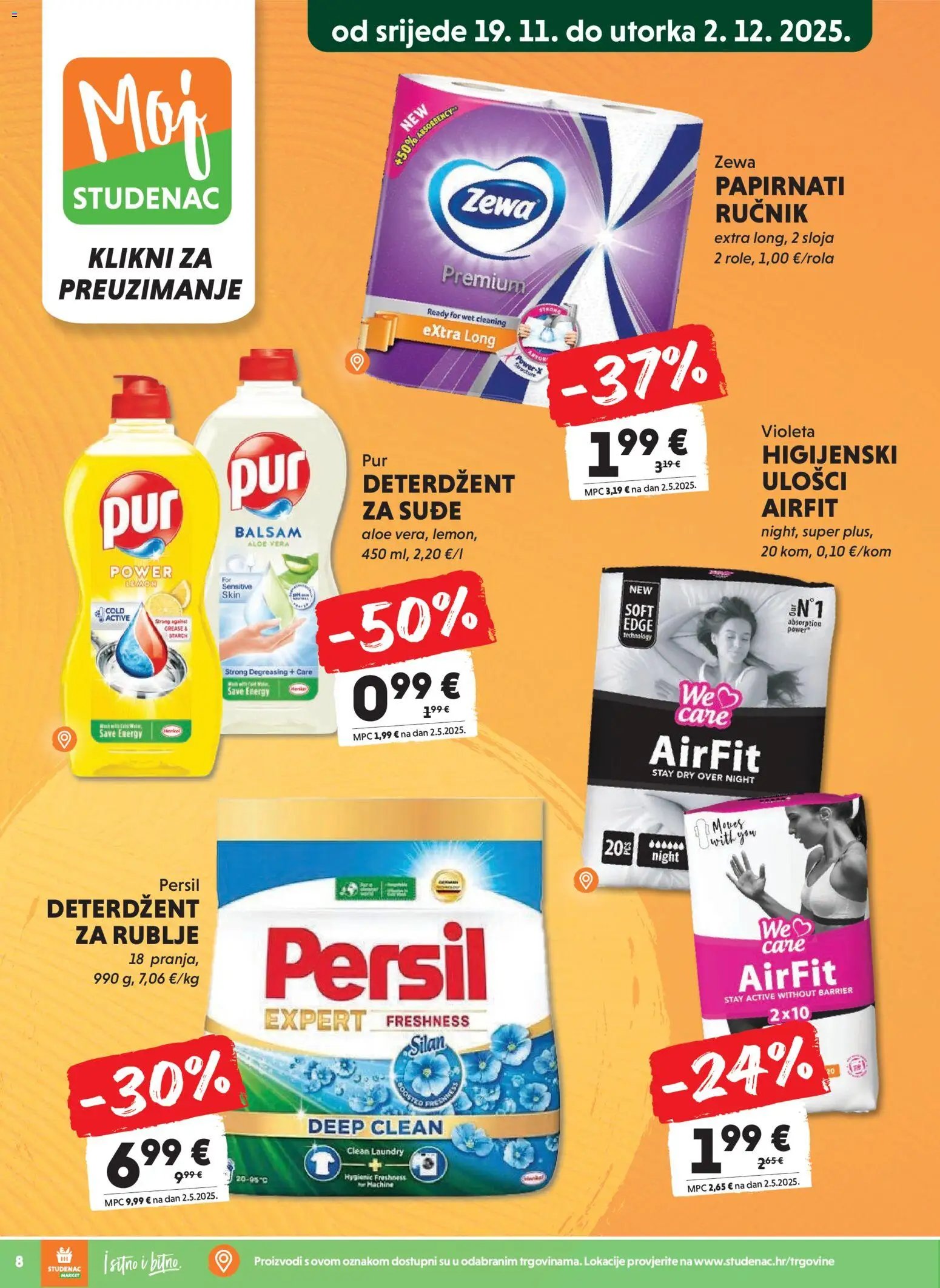 Katalog Studenac