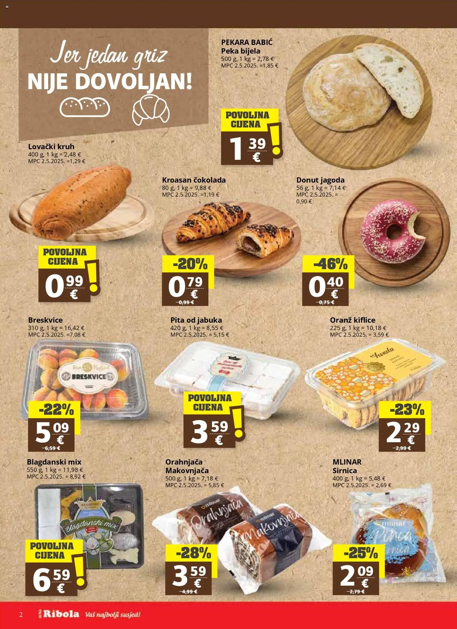 Katalog Ultra Gros