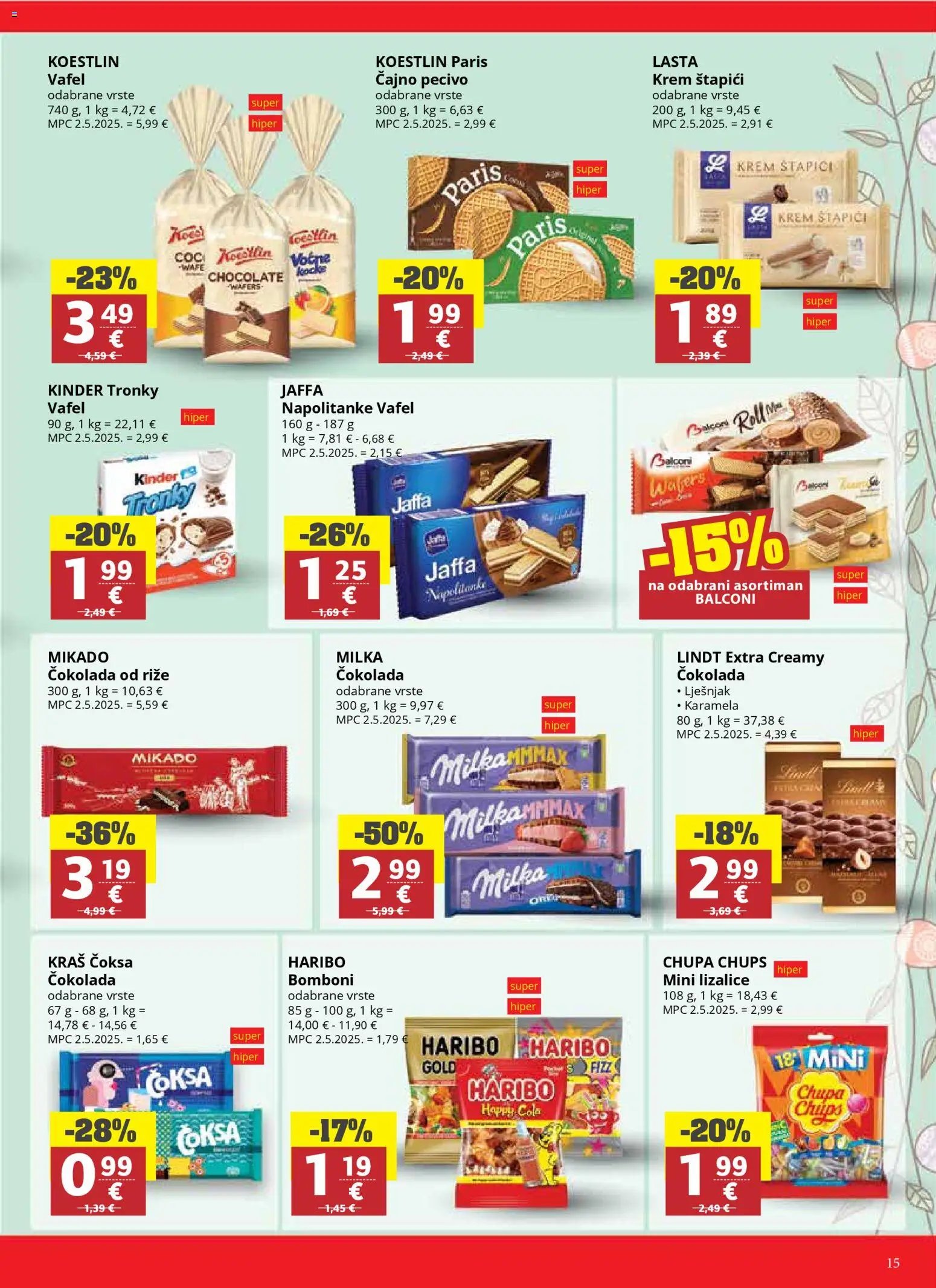 Katalog Ultra Gros