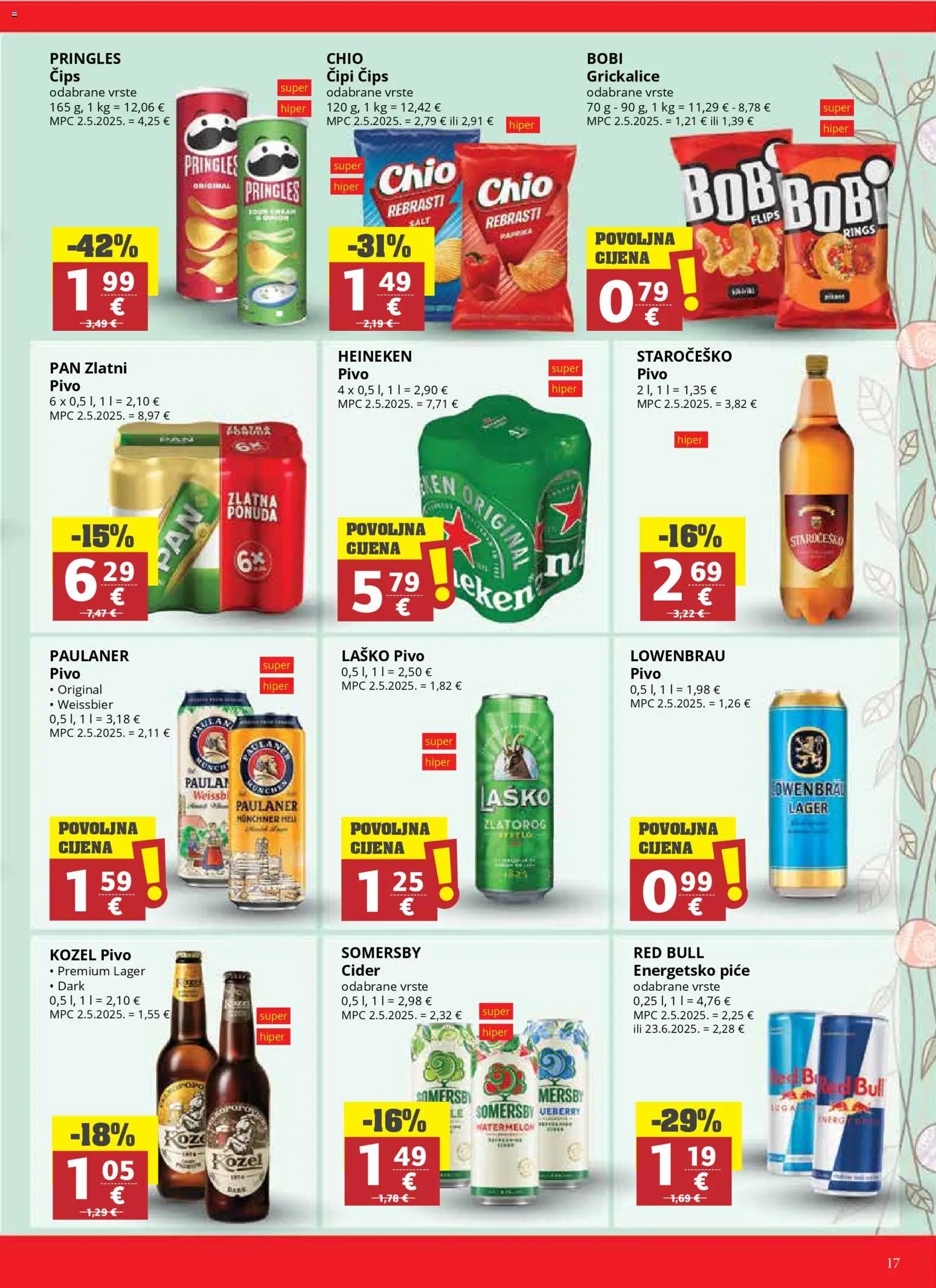 Katalog Ultra Gros