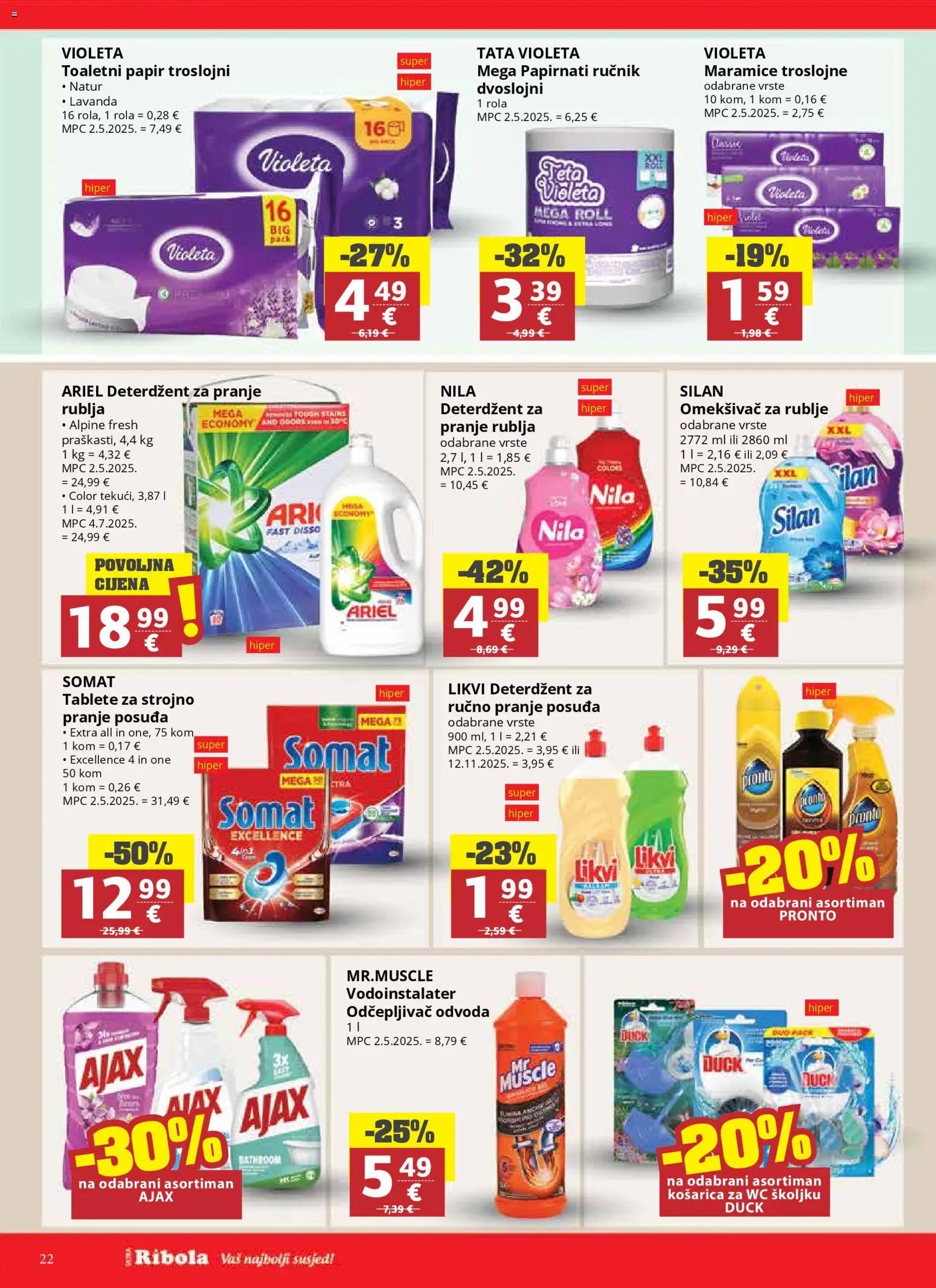 Katalog Ultra Gros