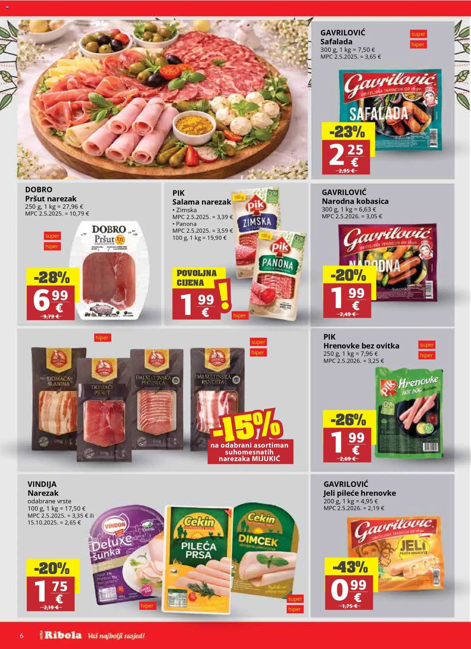 Katalog Ultra Gros