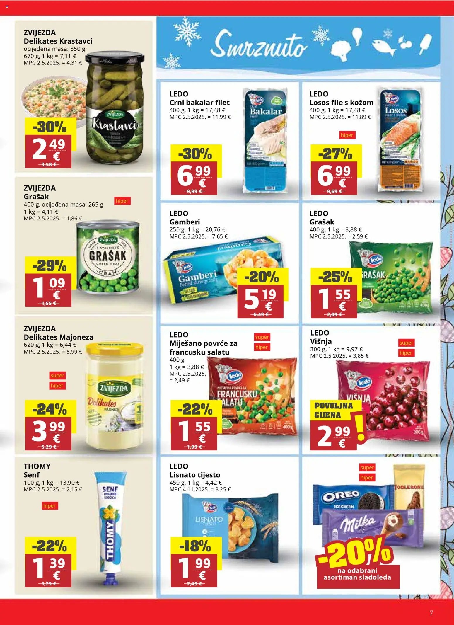 Katalog Ultra Gros