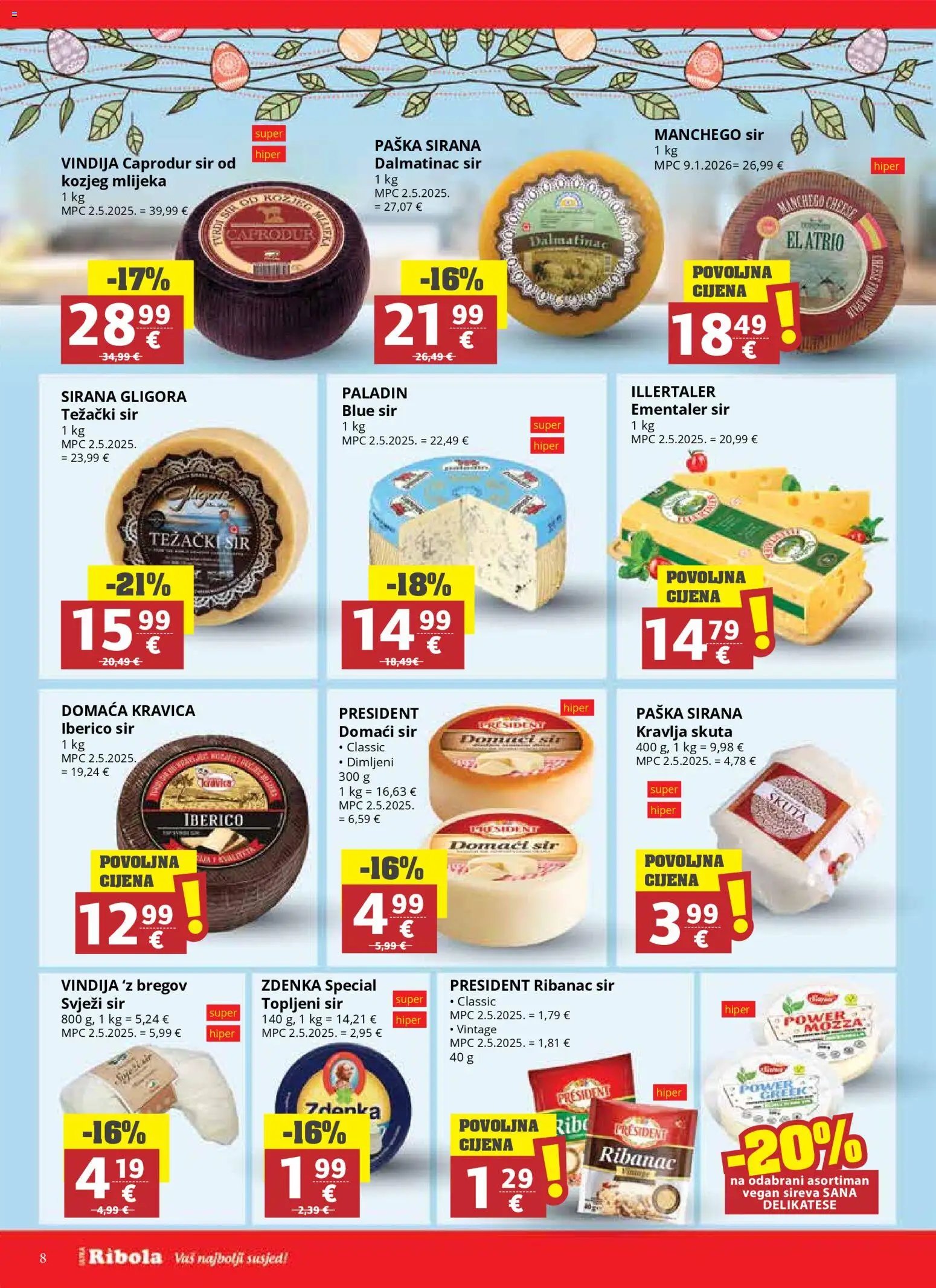 Katalog Ultra Gros