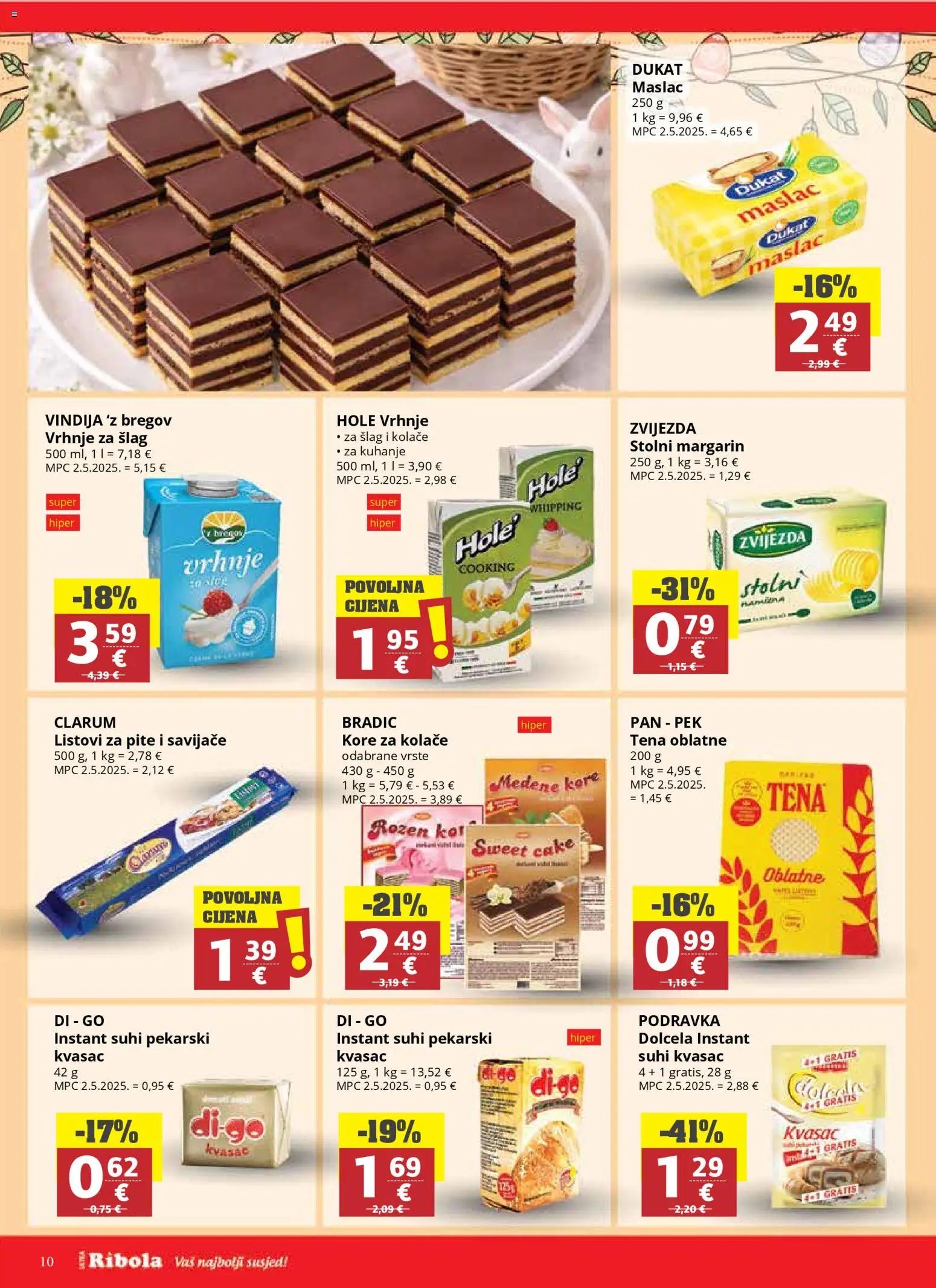 Katalog Ultra Gros
